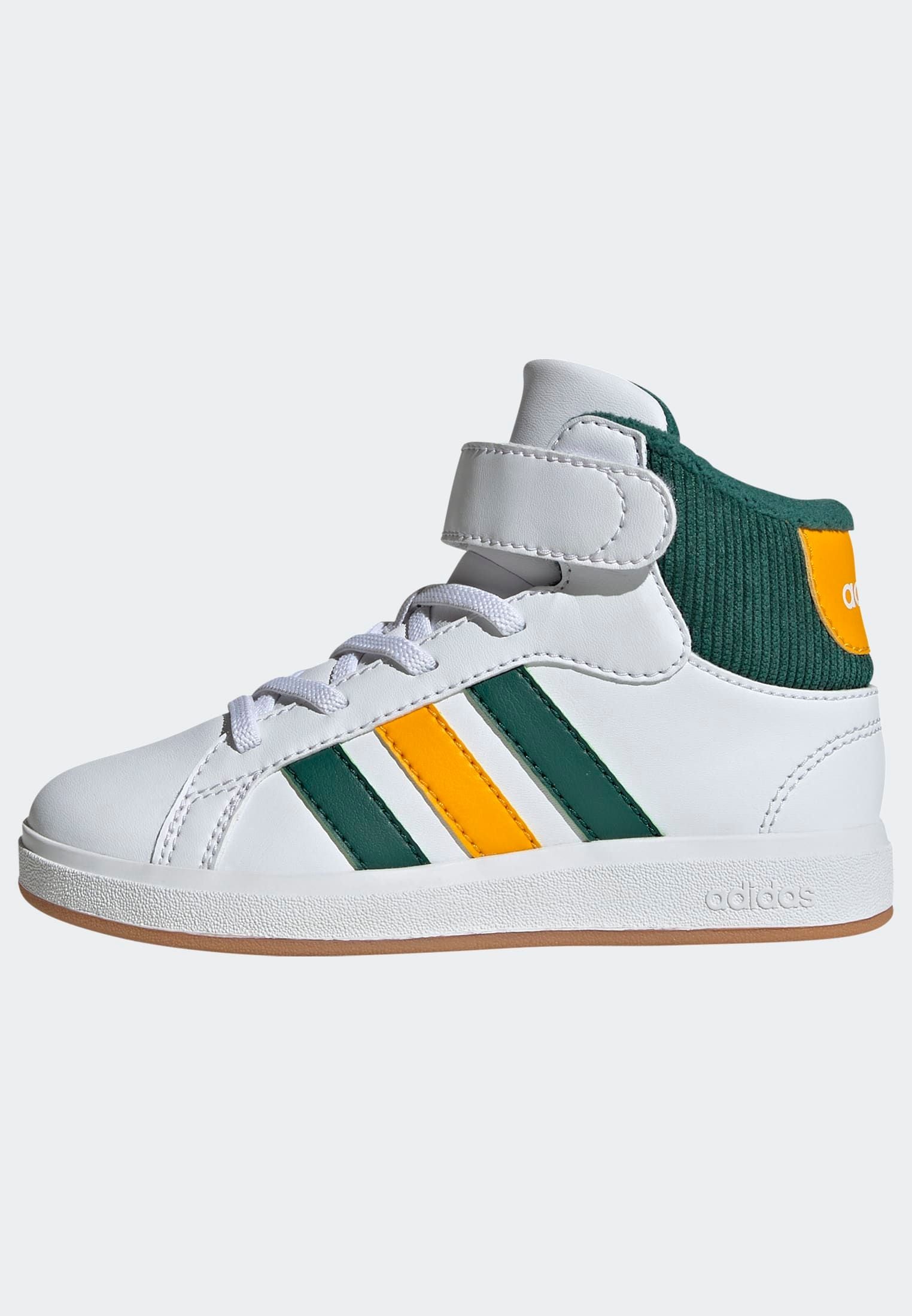 adidas Sportswear Sneaker »GRAND COURT MID K«  für Kinder