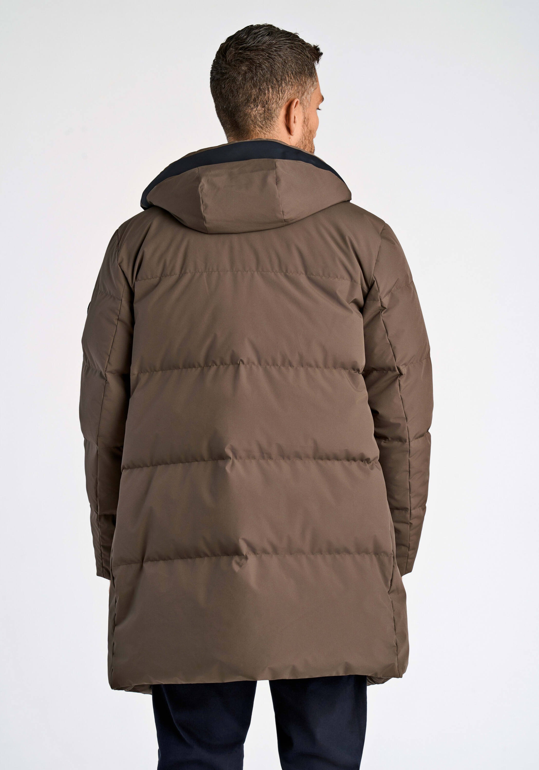LINDBERGH Daunenjacke »Daunenjacke Comfort Fit«
