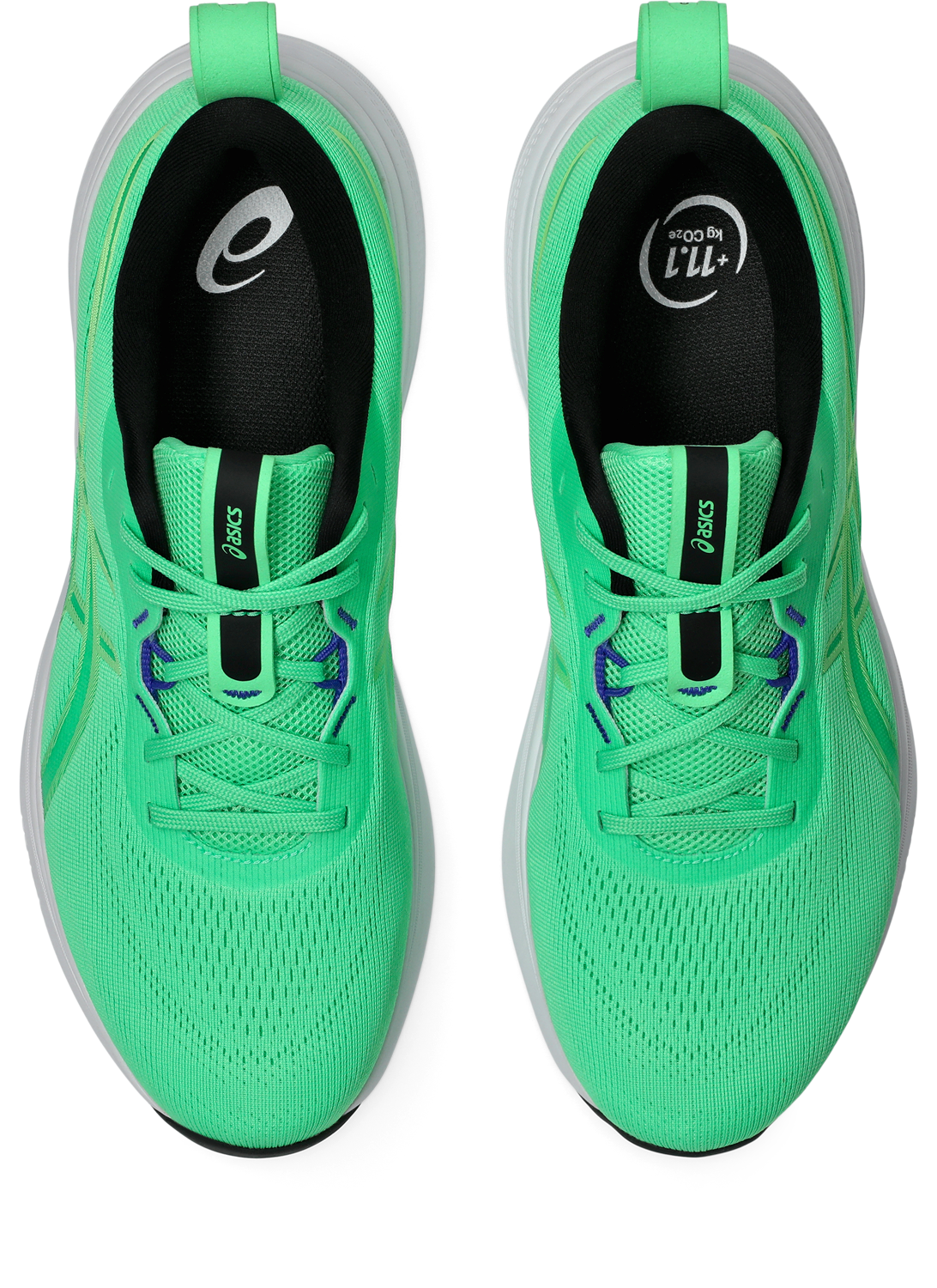 Asics Laufschuh »GEL-PULSE 17«