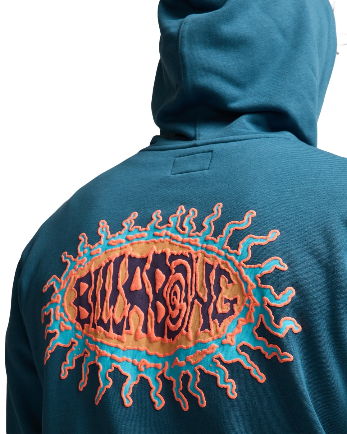 Billabong Hoodie »Foundation«
