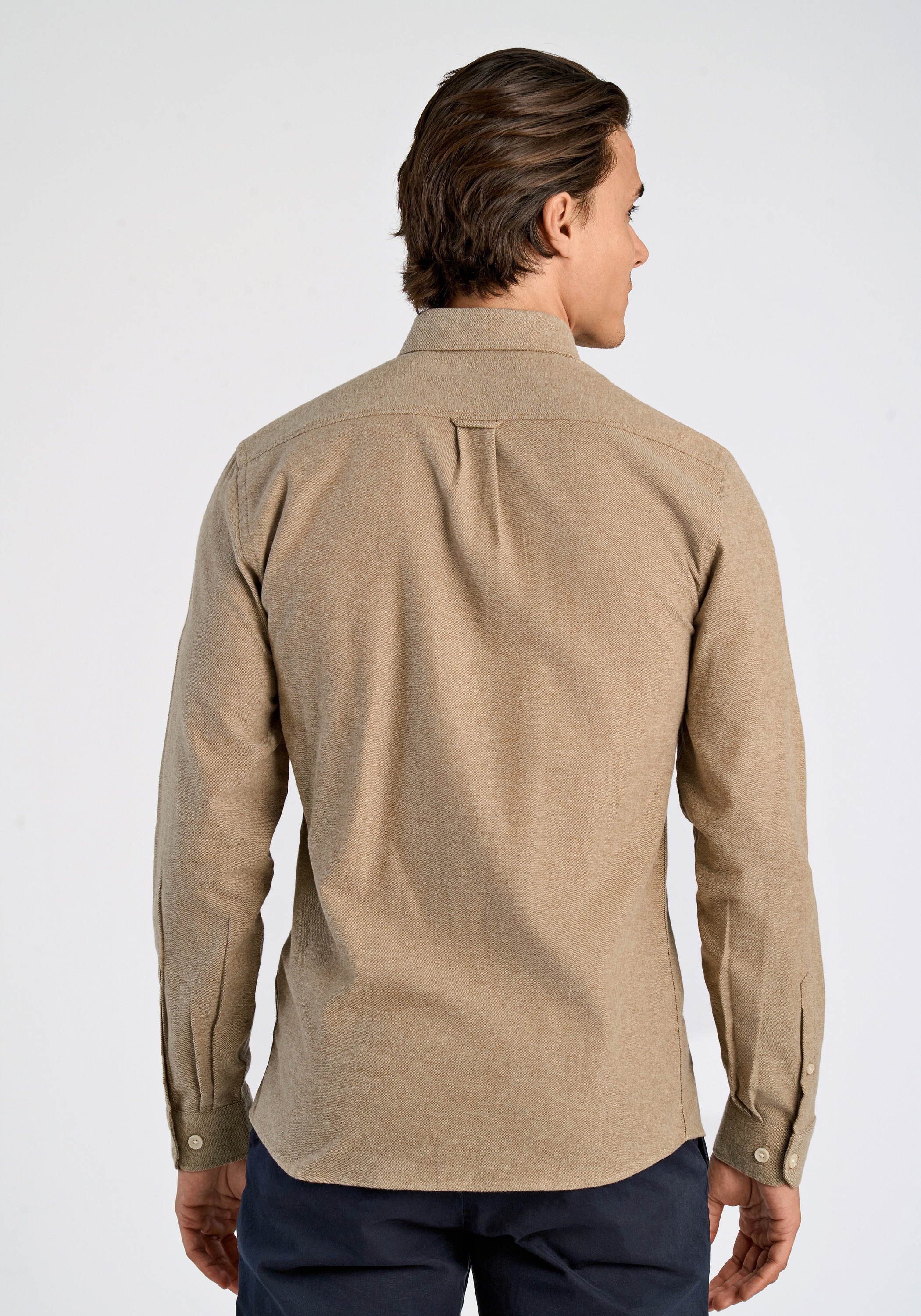 LINDBERGH Flanellhemd "Lindbergh Flanellhemd" günstig online kaufen
