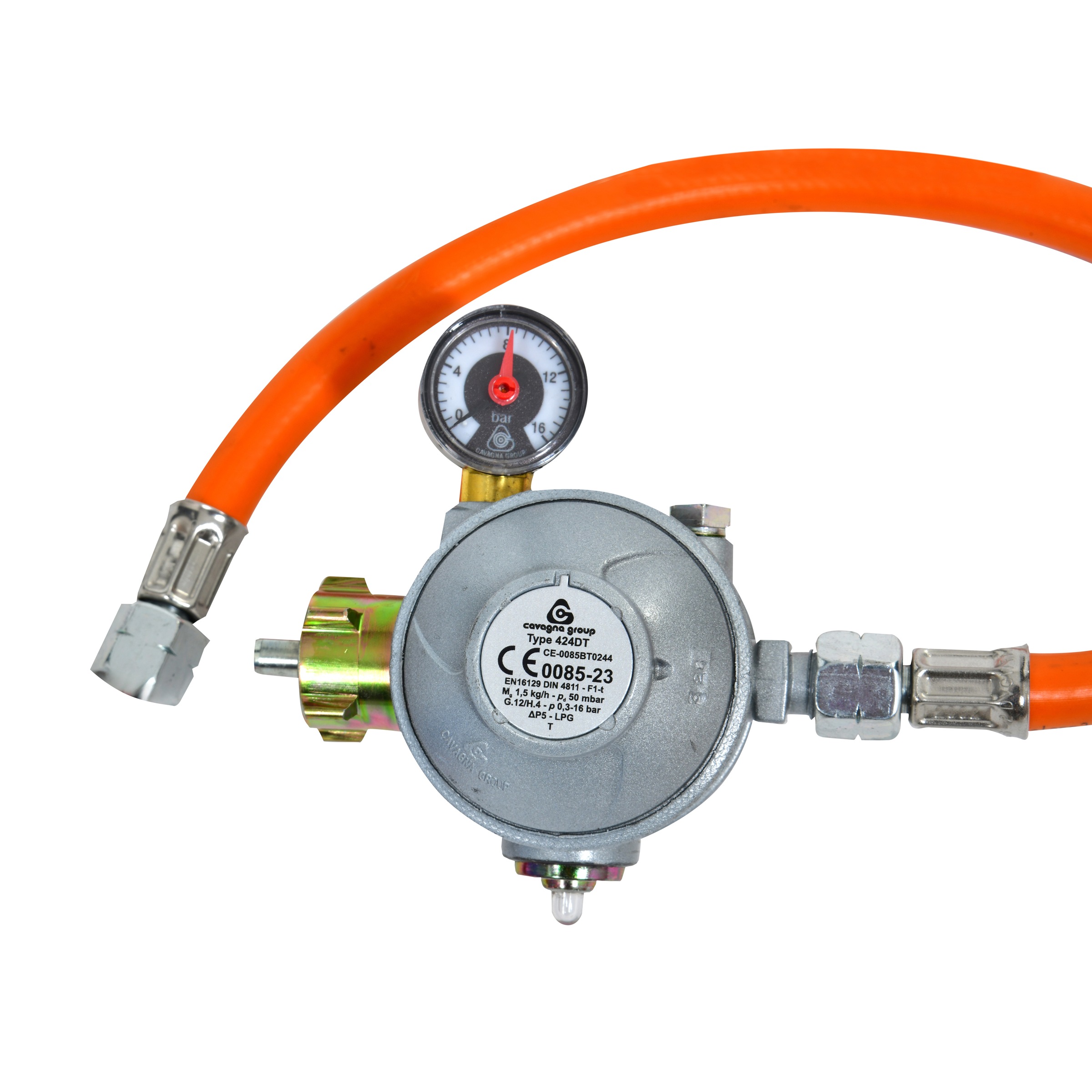 Firefix Heizgerät »Gas-Heizofen 4200 ECO+«