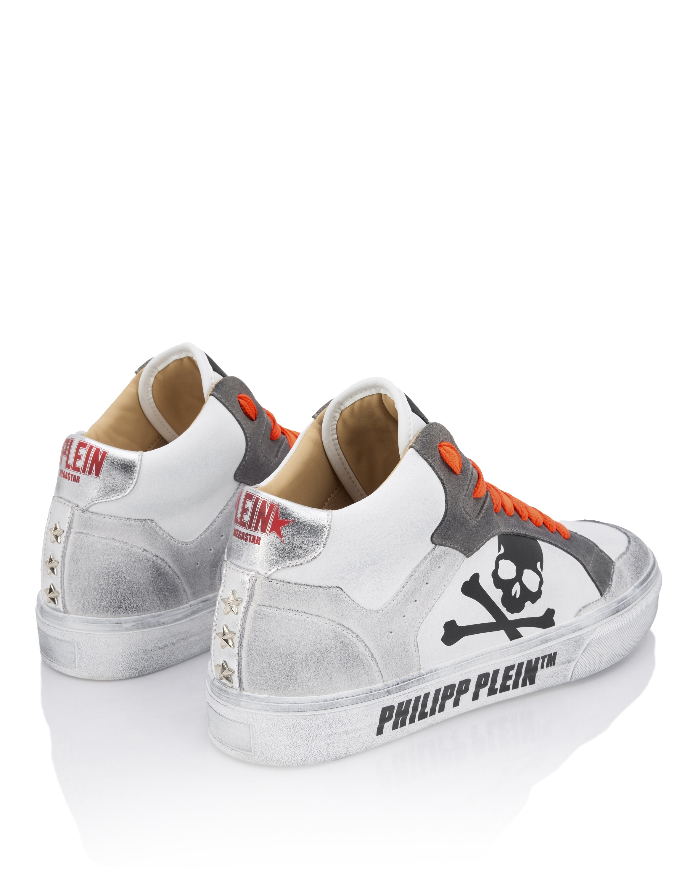 PHILIPP PLEIN Sneaker »Retrokickz«
