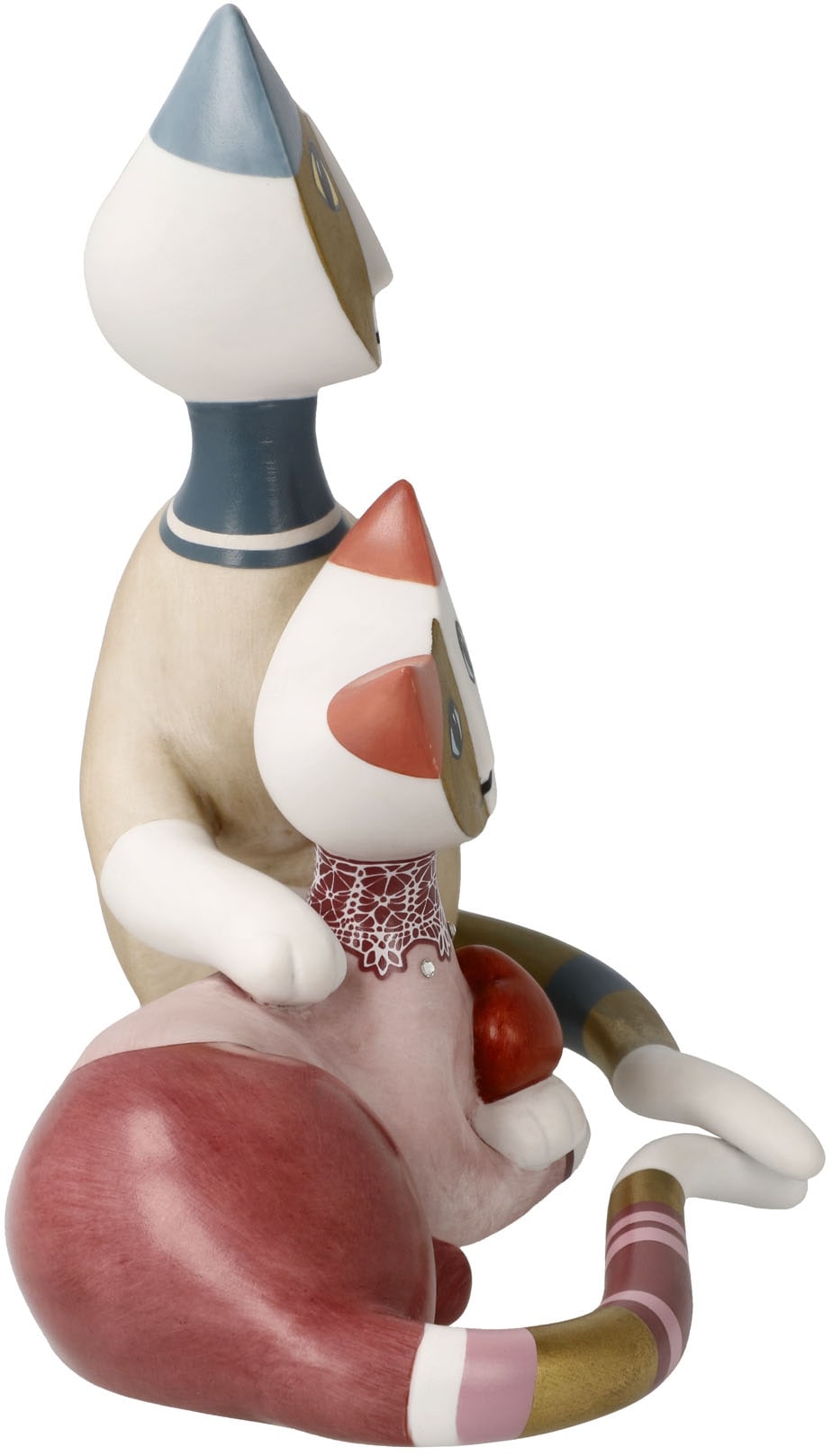 Goebel Sammelfigur »Figur R. Wachtmeister -Vivien e Peppie«