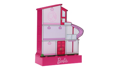 Dekolicht »Barbie Dreamhouse Leuchte mit Sticker«