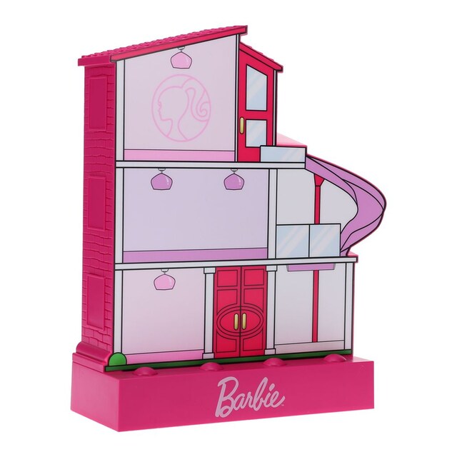 Paladone Dekolicht »Barbie Dreamhouse Leuchte mit Sticker« kaufen | BAUR