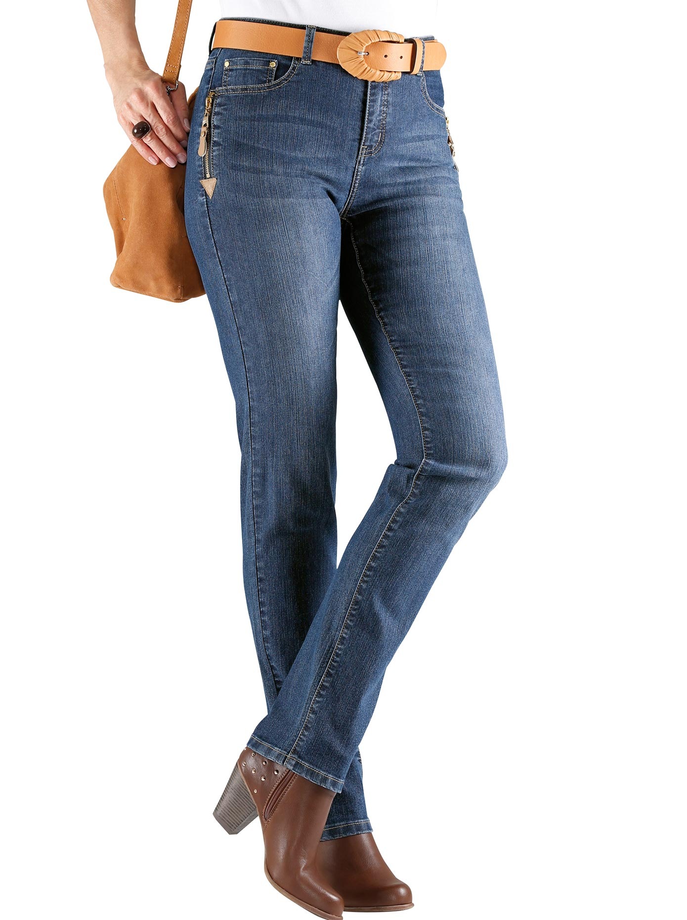 Damen Jeans Online Shop Jeans Kollektion 21 Baur