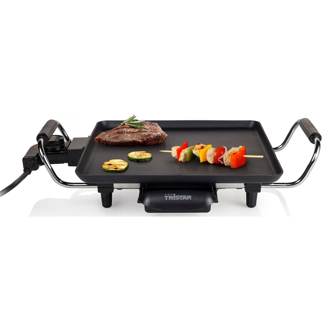 Tristar Teppanyakigrill »BP2958«, 800 W