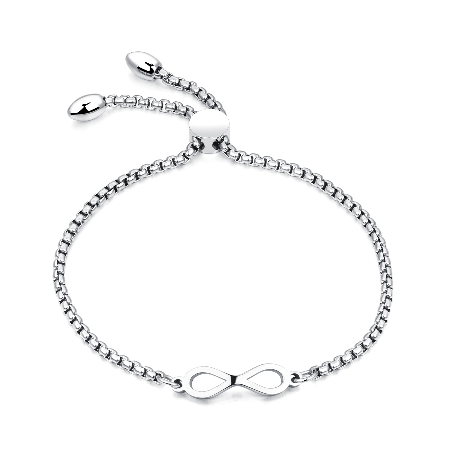 COLLEZIONE ALESSANDRO Armband "Infinity" günstig online kaufen