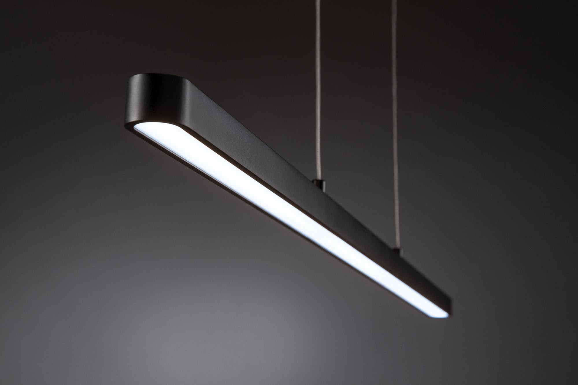 Paulmann LED Pendelleuchte »Lento«, 1 flammig-flammig | BAUR