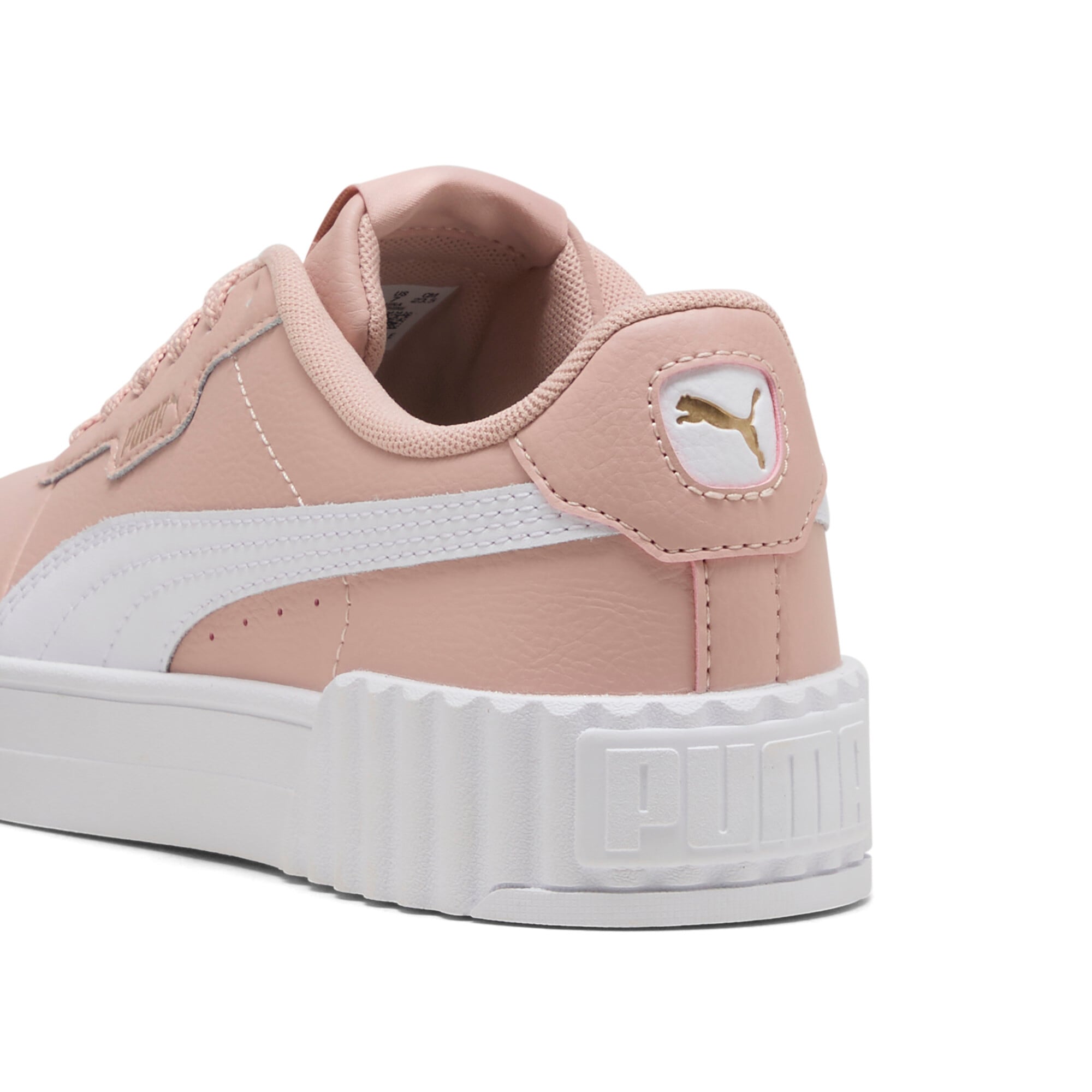 PUMA Sneaker »CARINA 3.0«