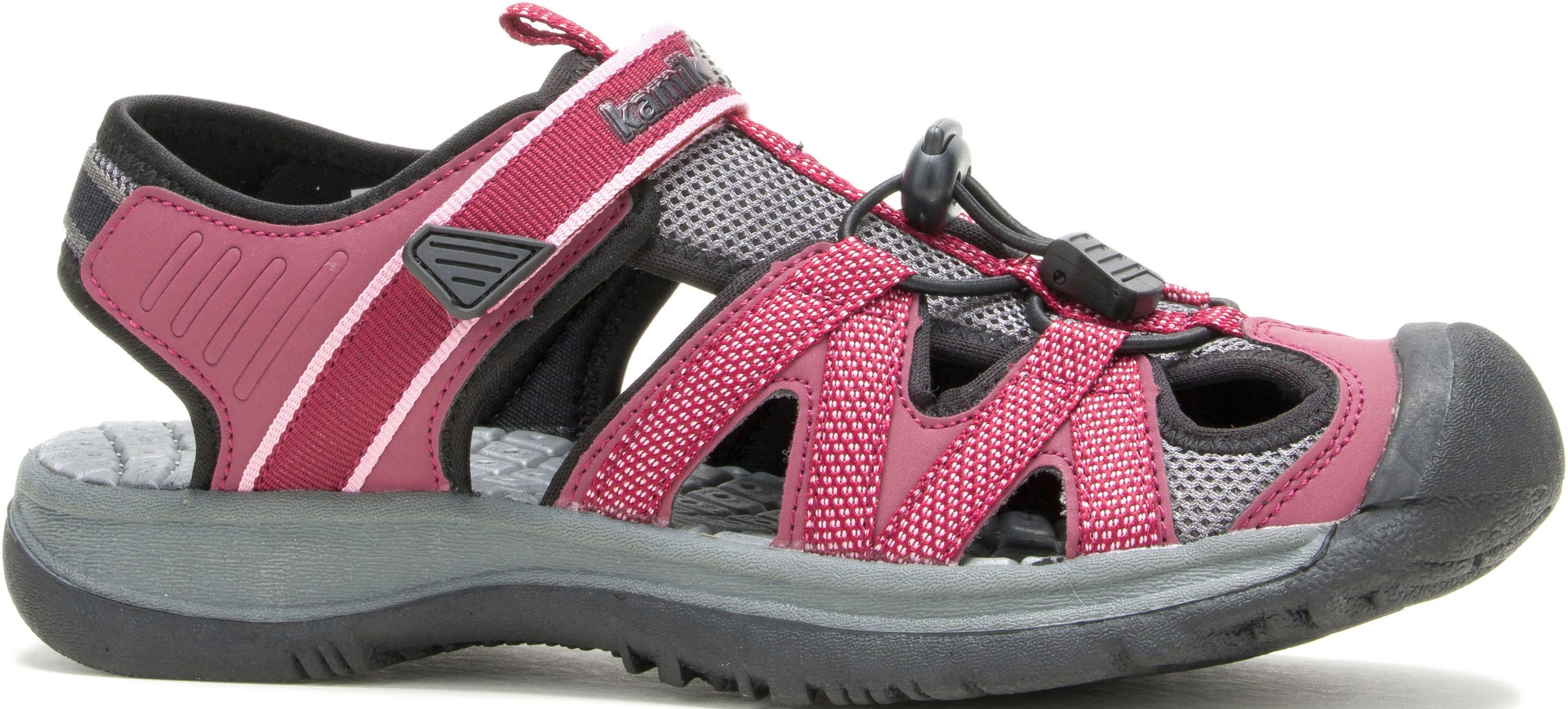 Kamik Sandale "Islander2", vegan günstig online kaufen