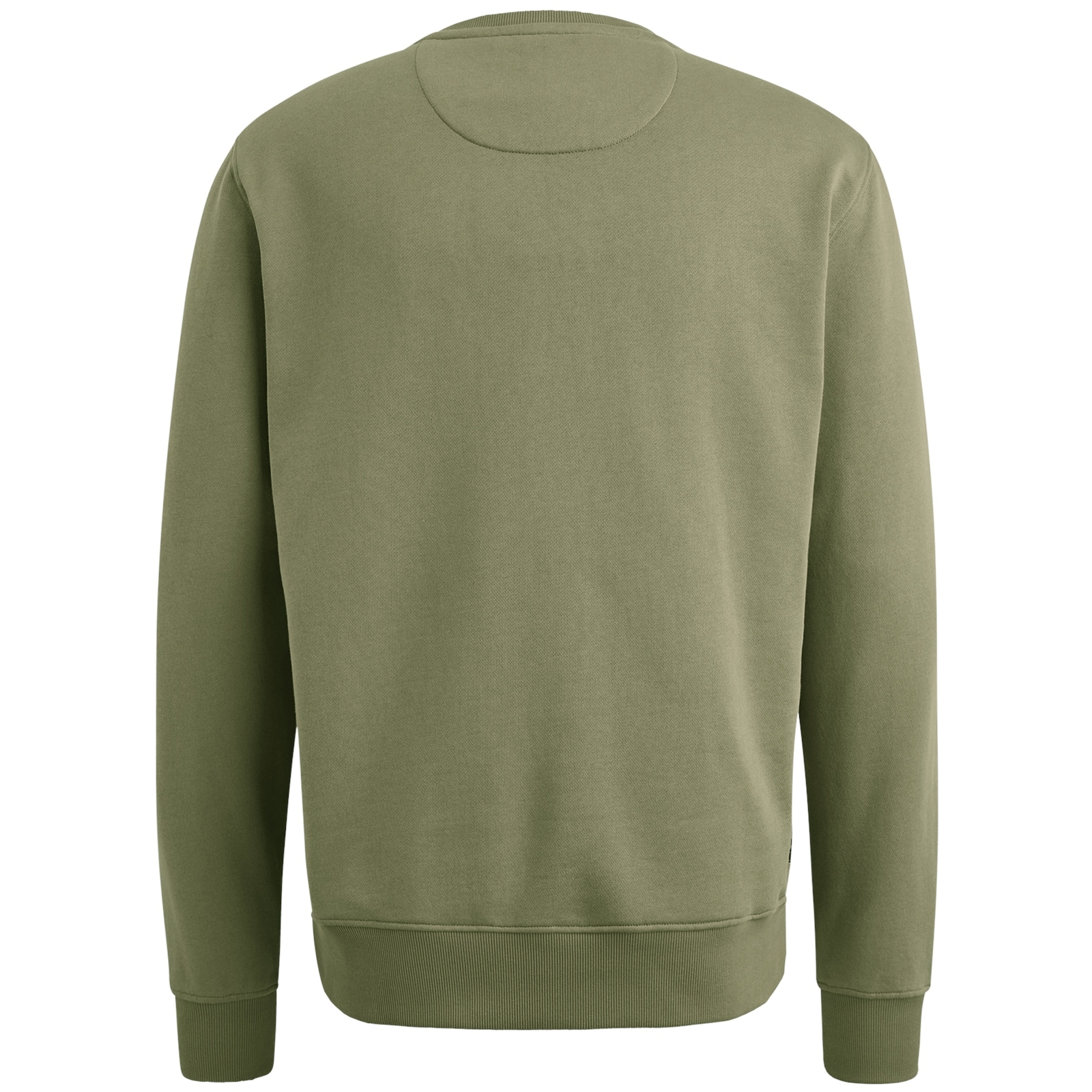 PME LEGEND Sweatshirt »Crewneck soft terry with logo«, mit Logo Print