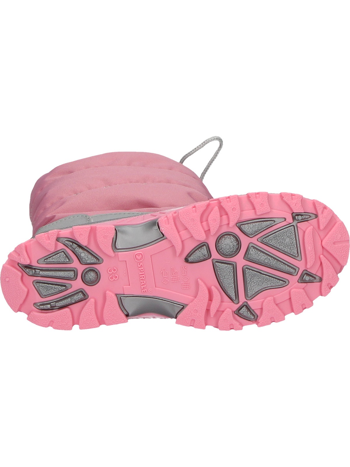 Spirale Winterstiefel »Sabrina«