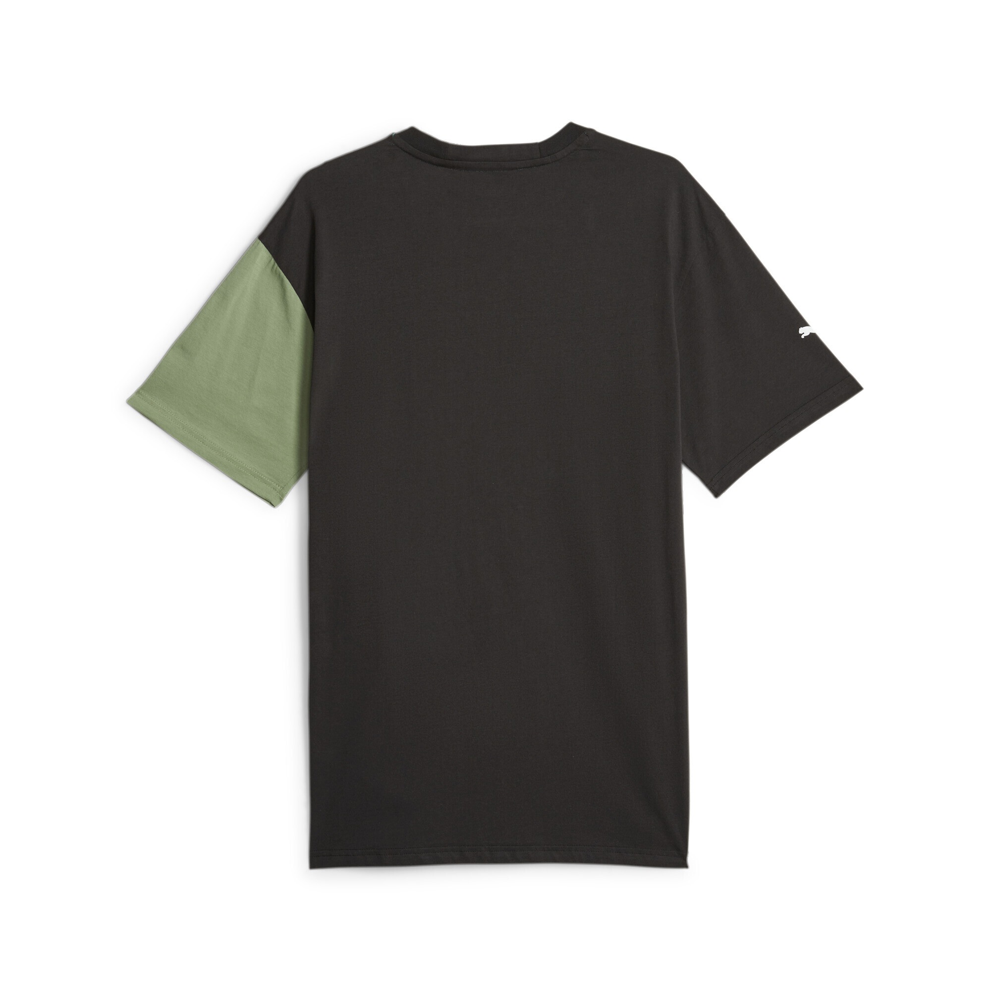 PUMA T-Shirt »Mercedes-AMG Statement T-Shirt Herren«