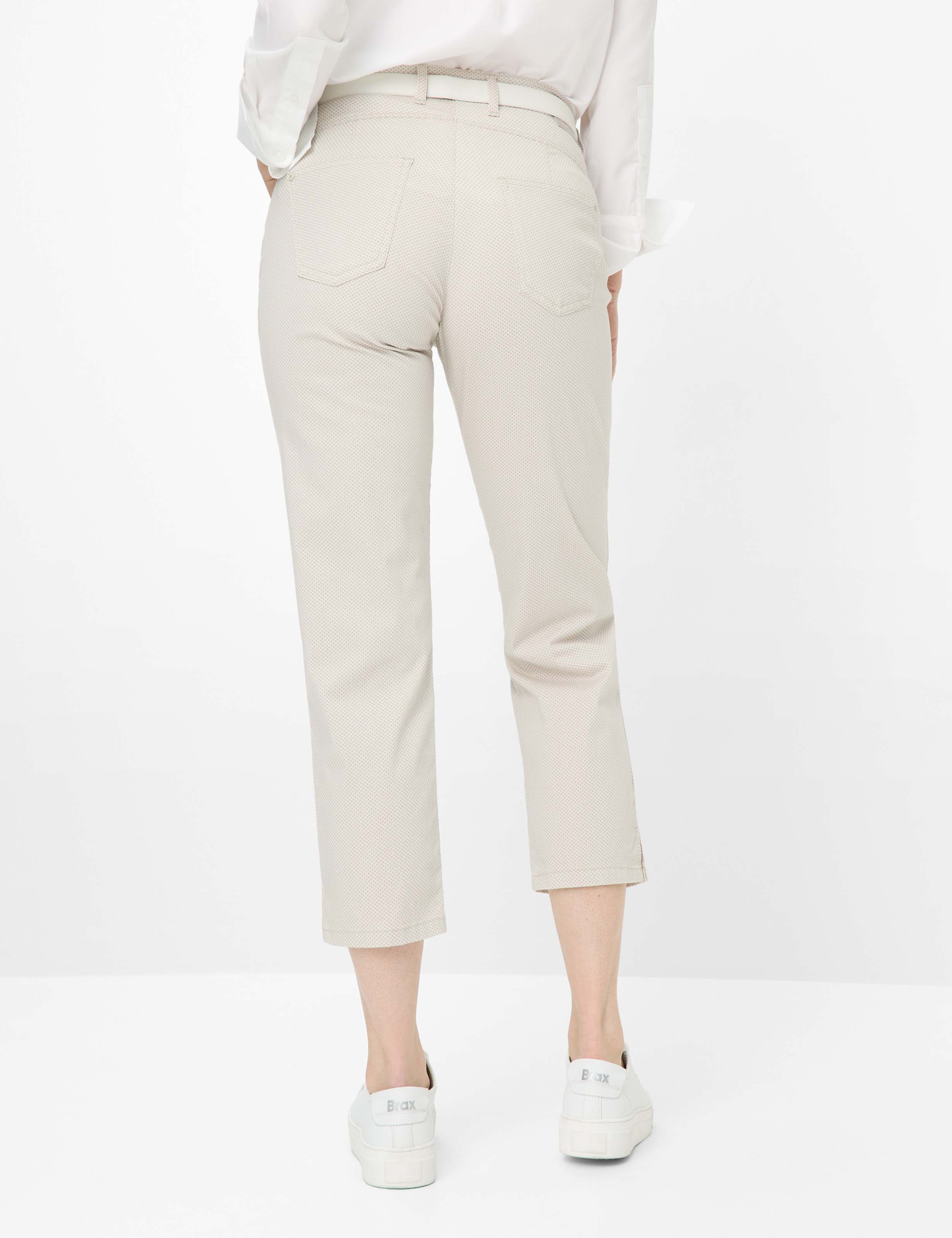 RAPHAELA by BRAX 5-Pocket-Hose "Style CAREN NEW 6/8" günstig online kaufen