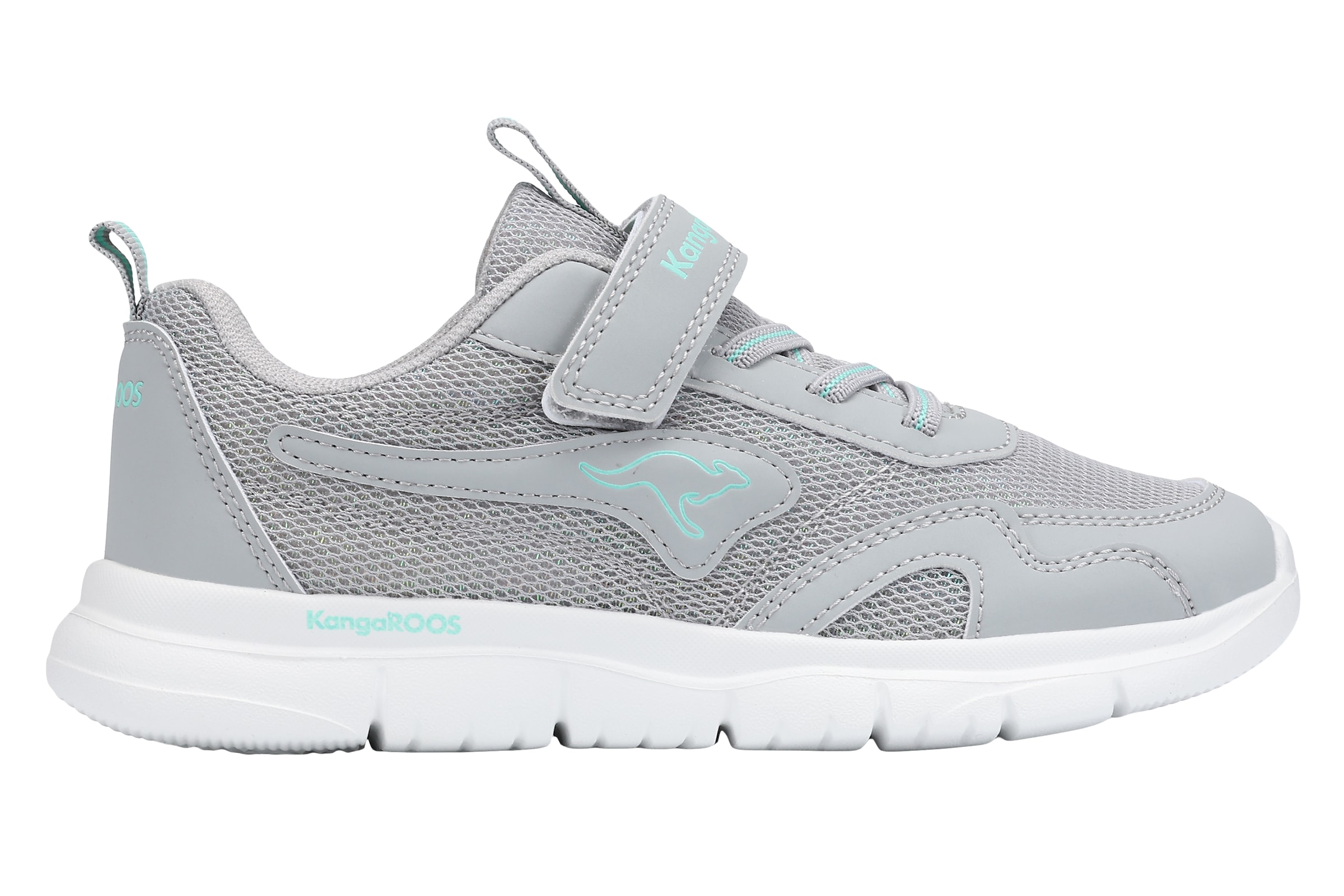 KangaROOS Sneaker »K-ETK ROOZ EV«