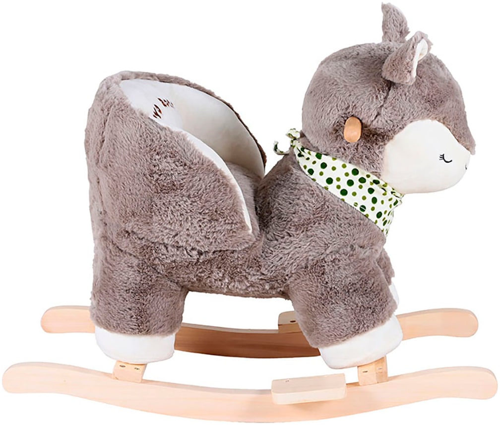 Knorrtoys® Schaukeltier »Reh«