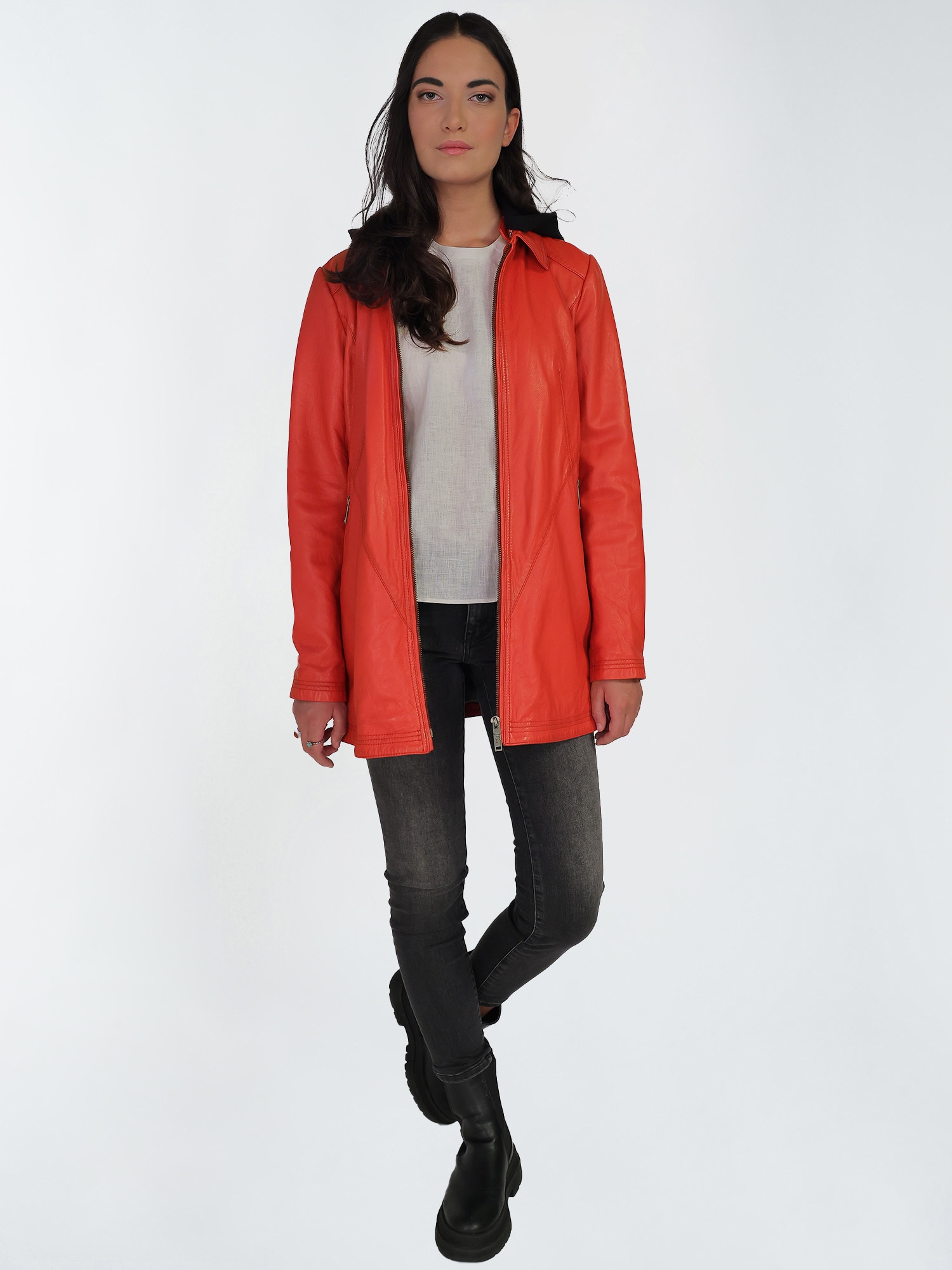 JCC Lederjacke »3102220«
