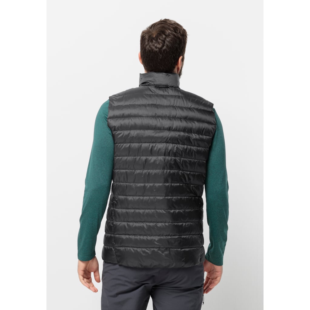 Jack Wolfskin Daunenweste »PILVI DOWN VEST M«