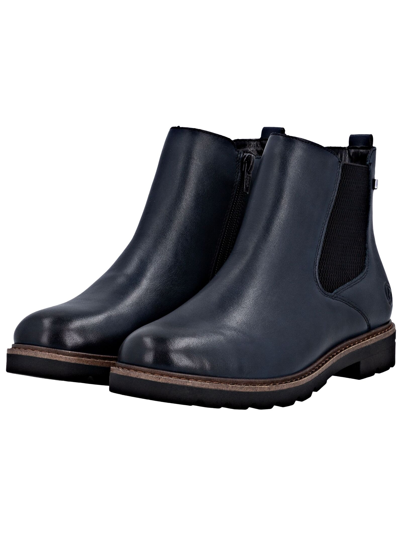 Remonte Stiefelette »Remonte Stiefelette Leder/Textil«