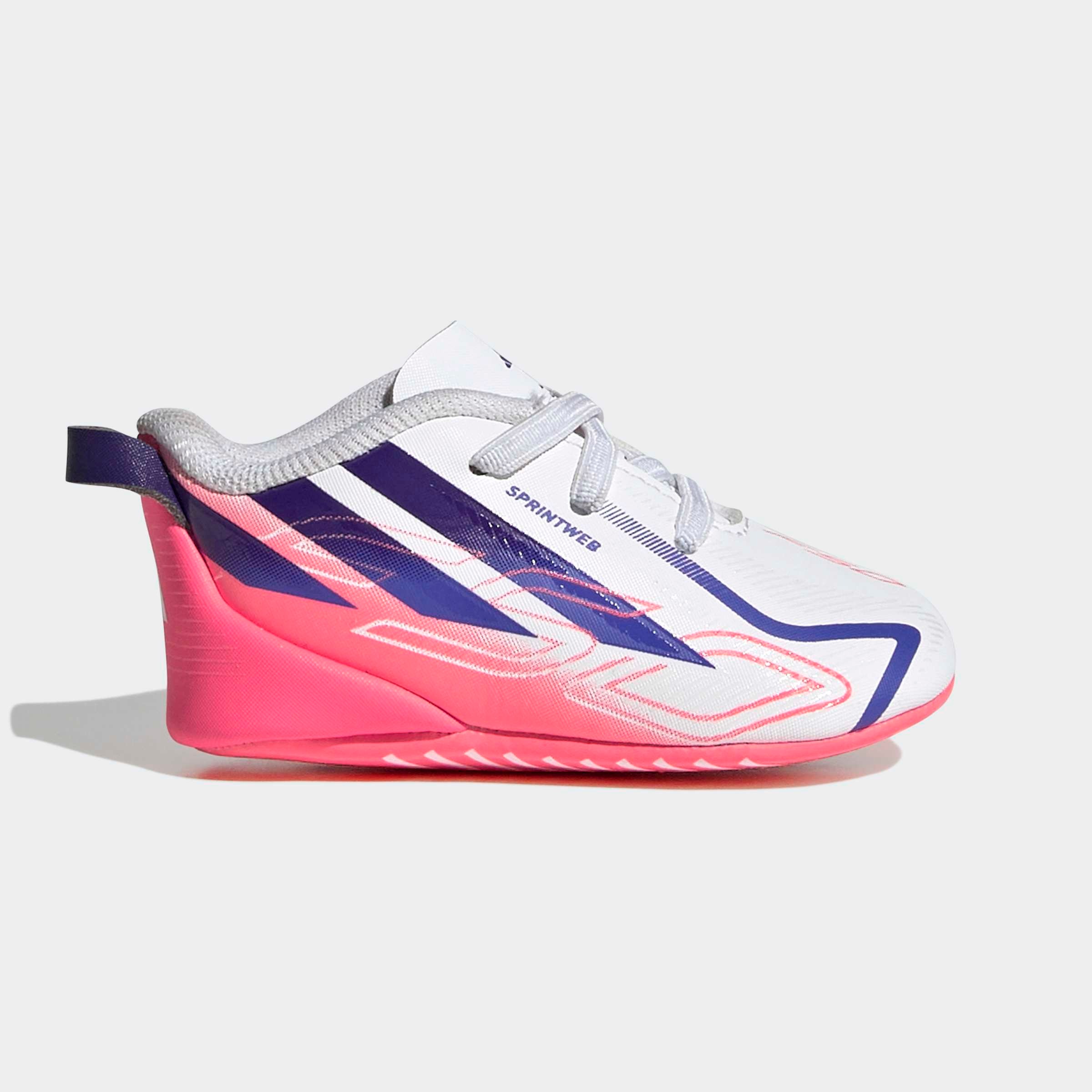 adidas Performance Krabbelschuh »F50 HYPERFAST KIDS«  für Kinder