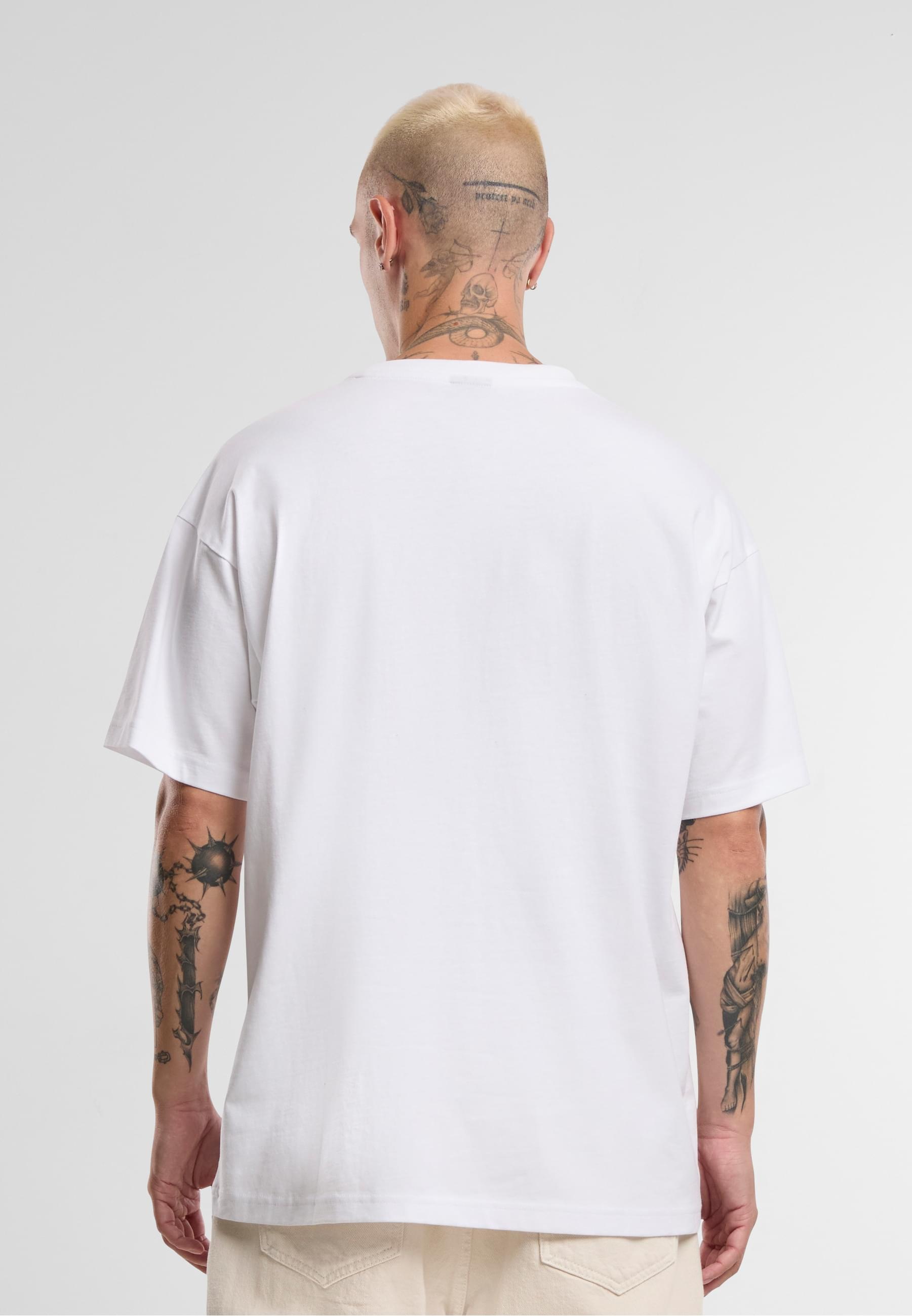 K1X T-Shirt »K1X KXM251-014-1 K1X Stars Ring Tee«, (1 tlg.)