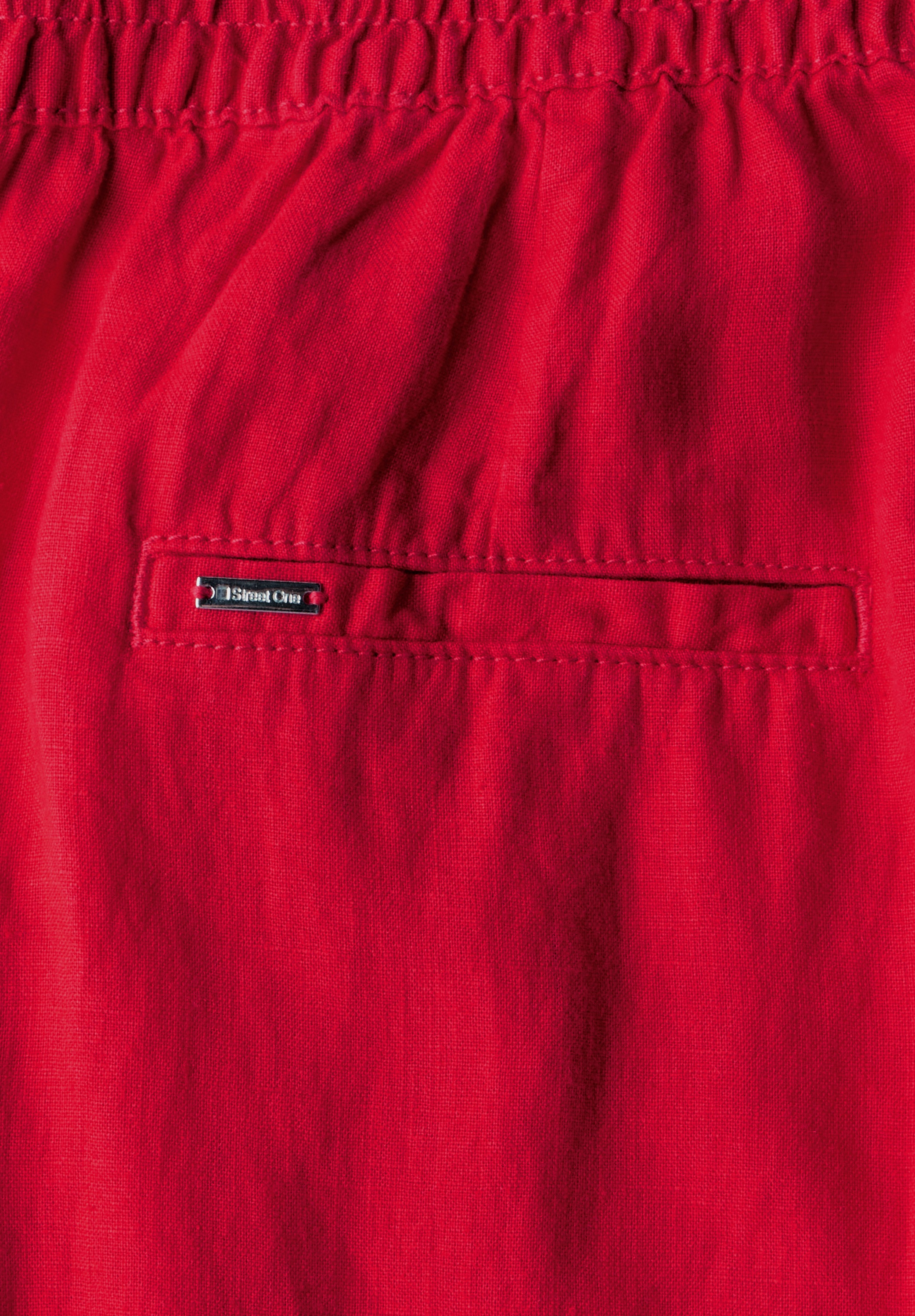 Cecil Marlene-Hose, High Waist