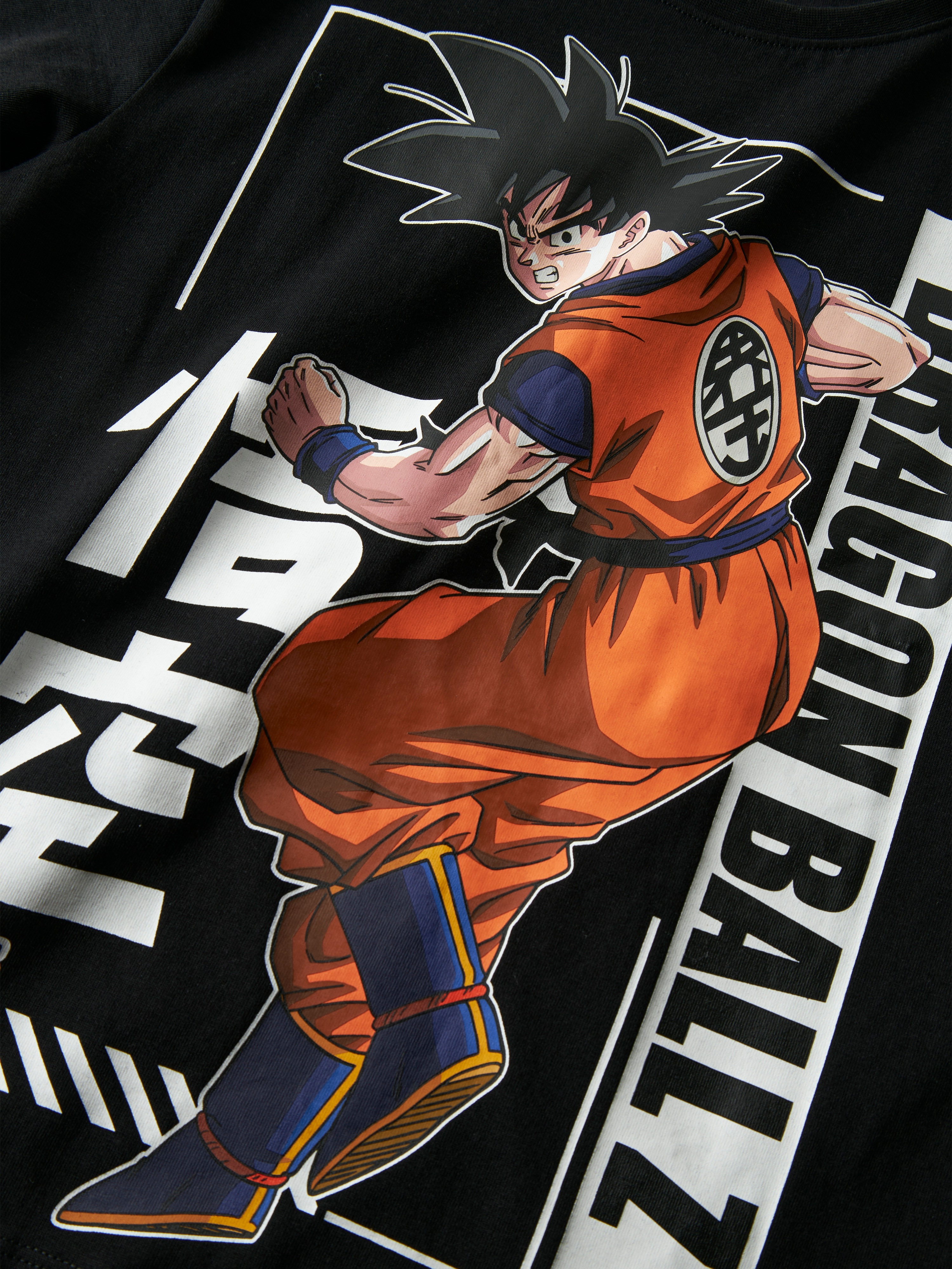 Thumbnail - Name It T-Shirt "NKMDUSE DRAGONB SS NREG TOP BOX NOOS VDE"