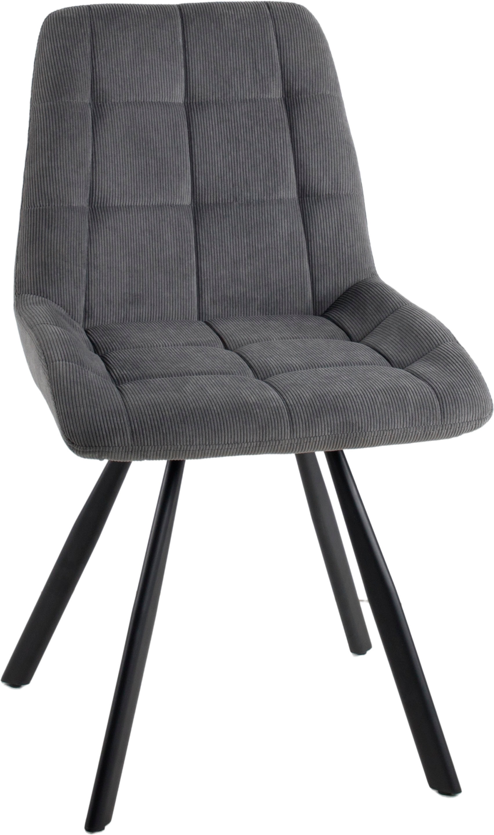 Duo Collection Esszimmerstuhl "Elli Esszimmerstuhl, 4er-Set" (Set) 4 Stk. C günstig online kaufen