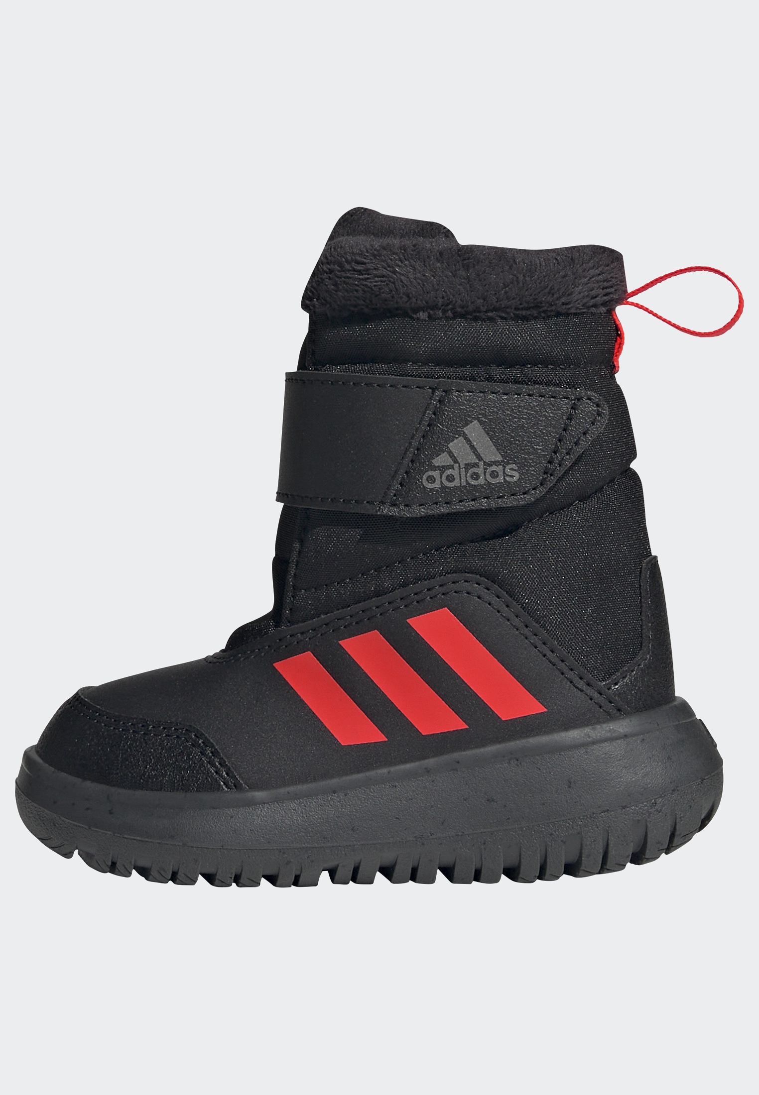 adidas Sportswear Winterstiefel »WINTERPLAY KIDS STIEFEL«, Snowboots, Winterboots, Winterschuhe, für Kinder