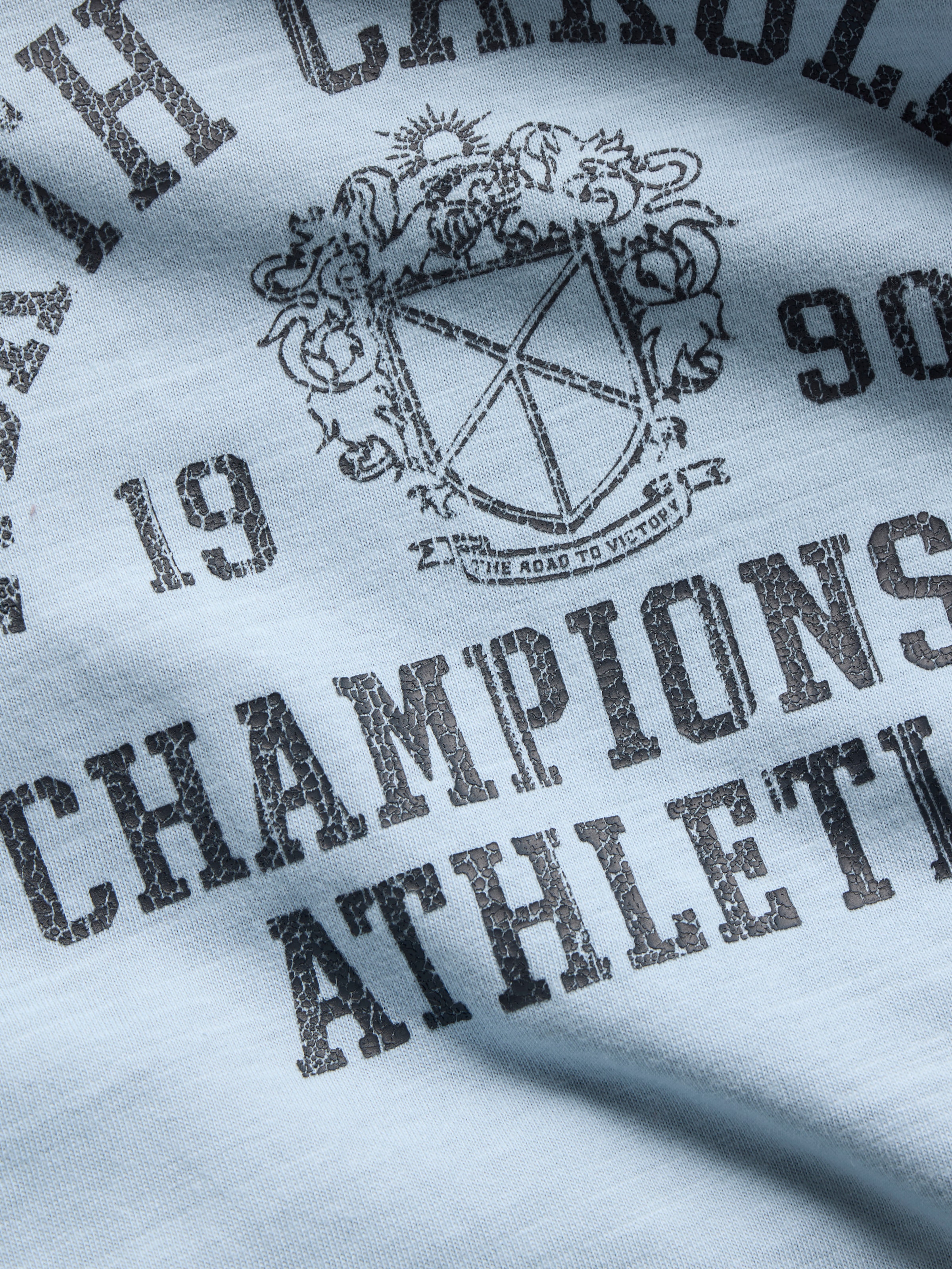 Jack & Jones T-Shirt "JPRBLULUKE SS TEE" günstig online kaufen