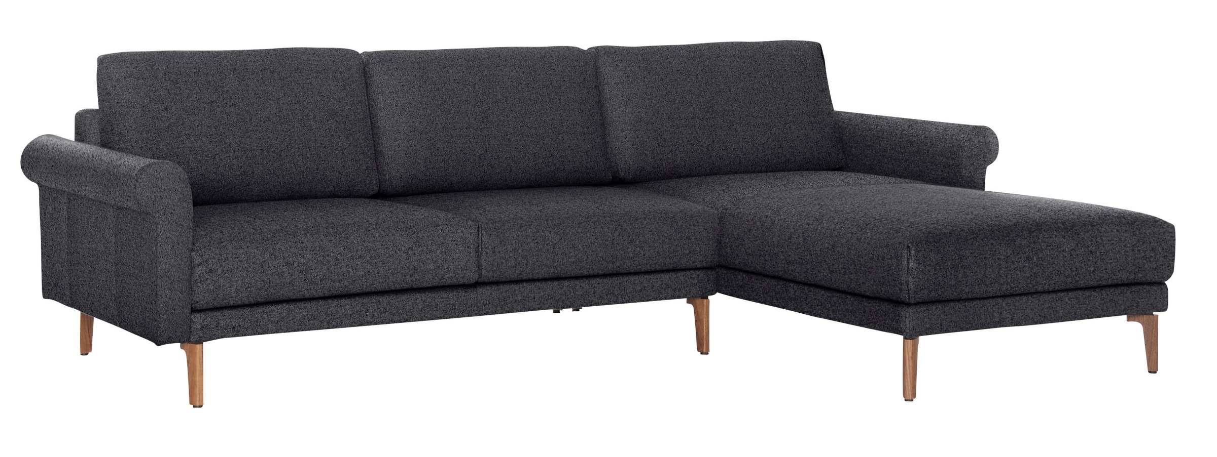 Creation BY ROLF BENZ Ecksofa "CR.450, Designecksofa, Polsterecke, L-Form, günstig online kaufen