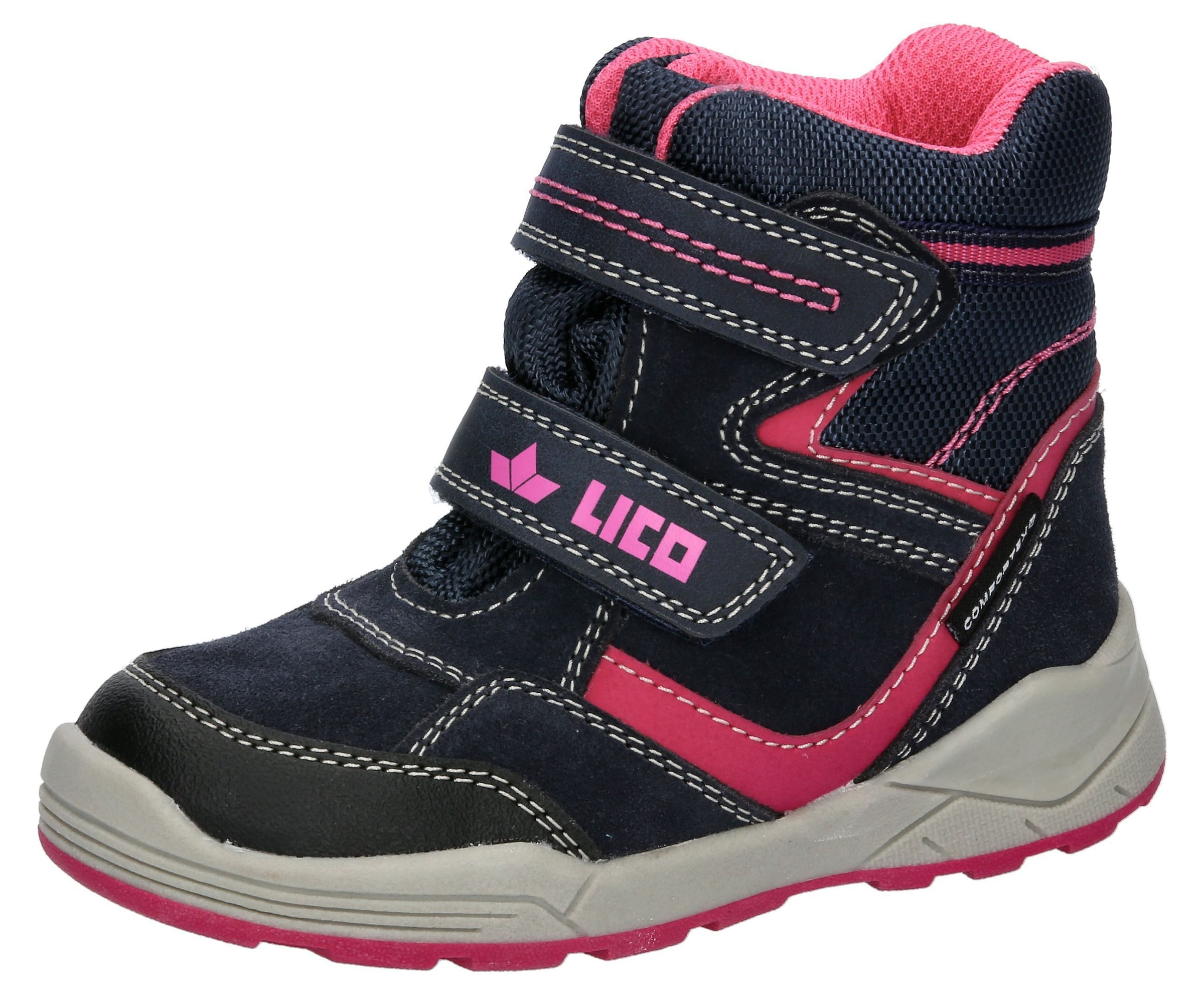 Lico Winterstiefel "Winterboot Kamala V"