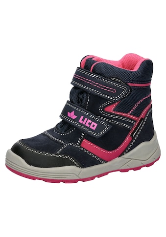 Lico Winterstiefel »Winterboot Kamala V«