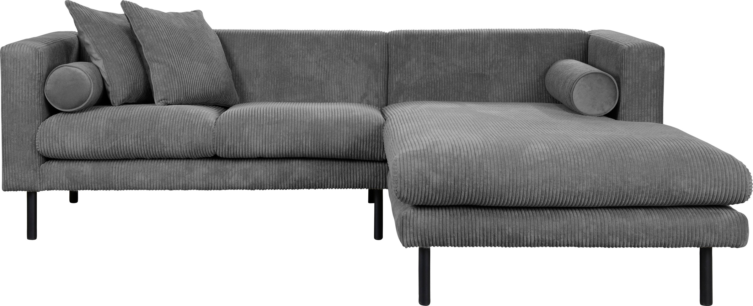 Guido Maria Kretschmer Home&Living Ecksofa "Lillibeth L-Form Designsofa, Ma günstig online kaufen