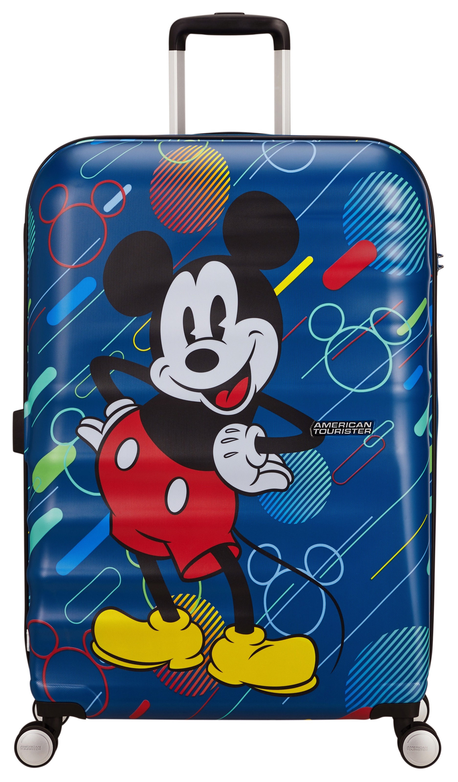 american tourister kinderkoffer
