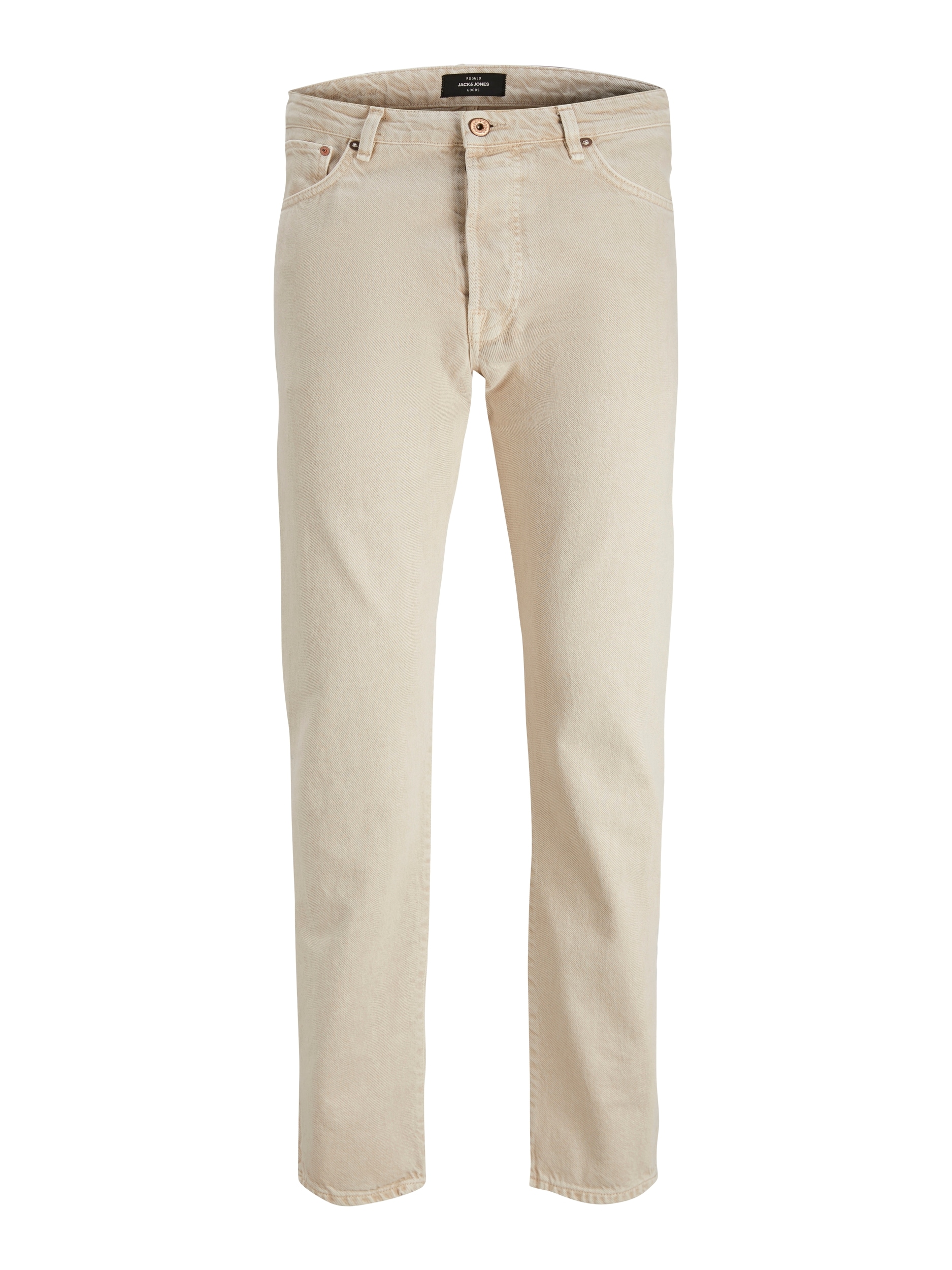 Jack & Jones Loose-fit-Jeans »JJICHRIS JJCOOPER JOS 890 PCW NOOS«