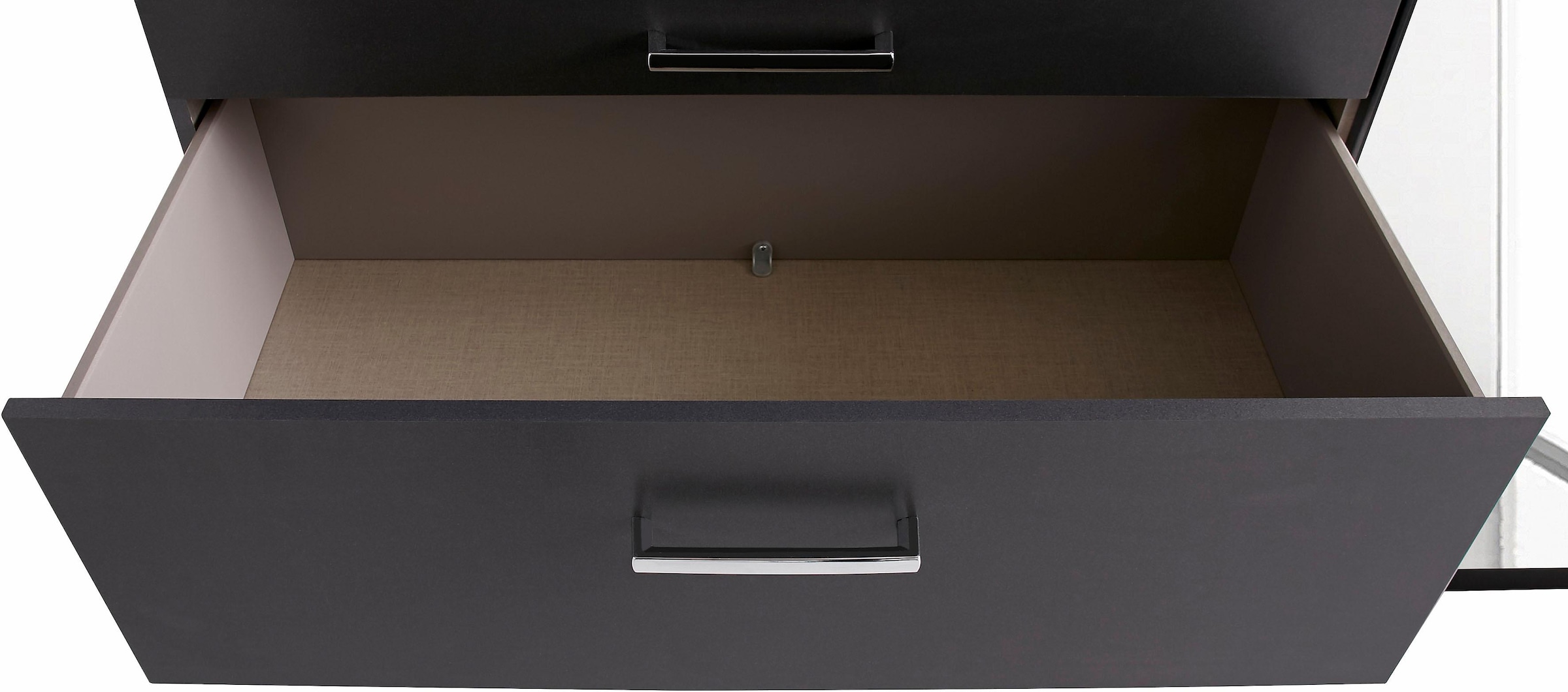 rauch Kleiderschrank »Harburg Bestseller im Schlafzimmer«, Schlafzimmerschrank Schrank Garderobe mit Spiegel