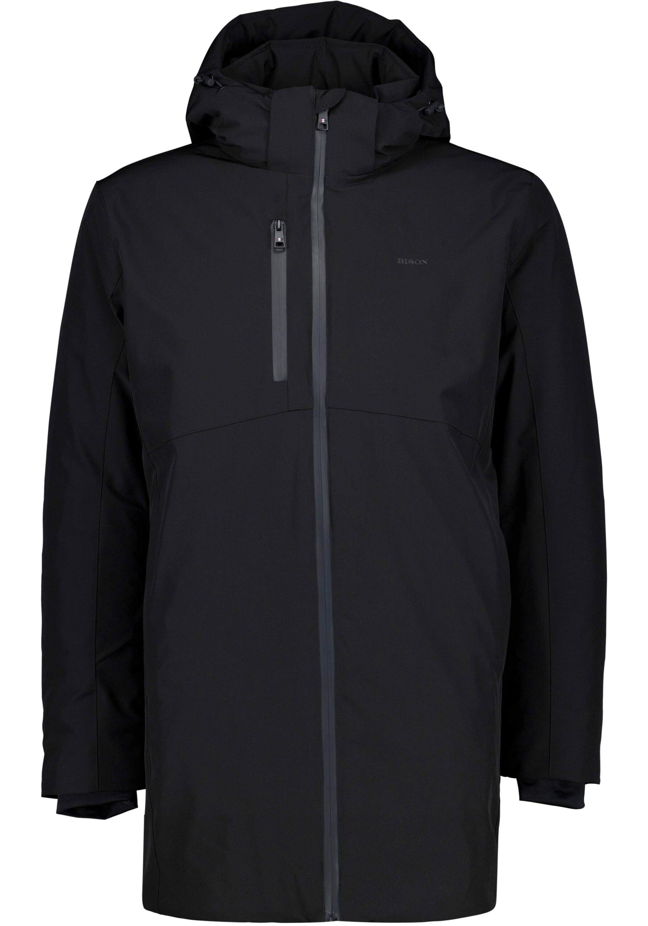 BISON "Parka Comfort Fit"