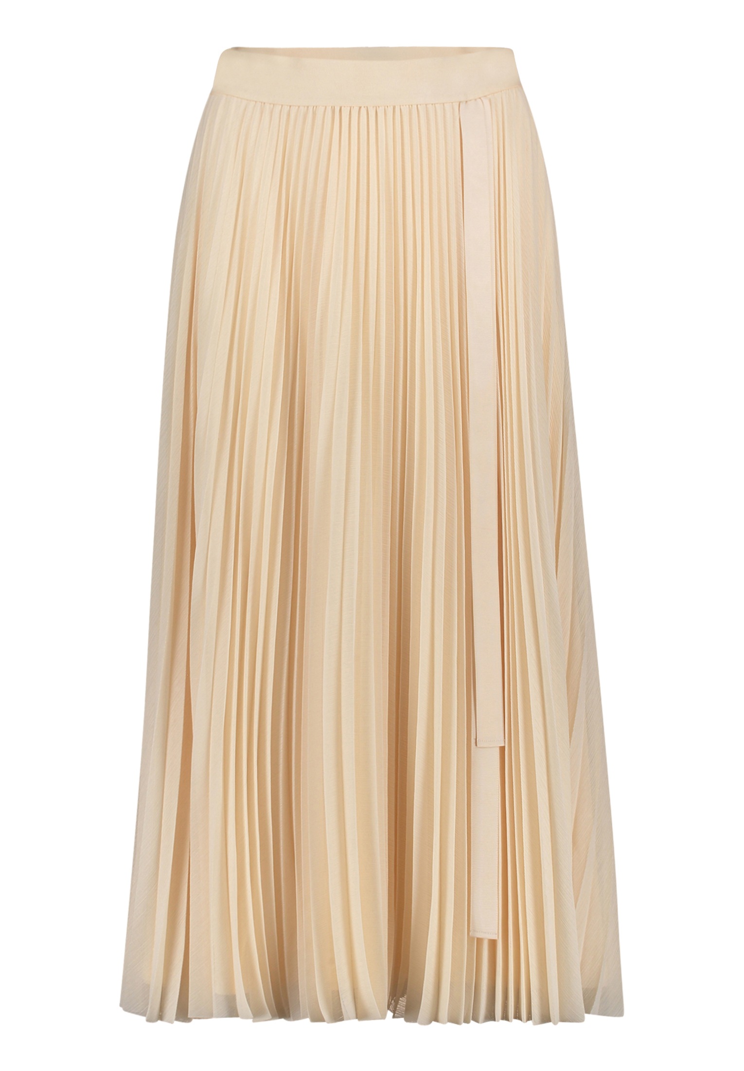 Vera Mont Maxirock »Damen mit Plissee«