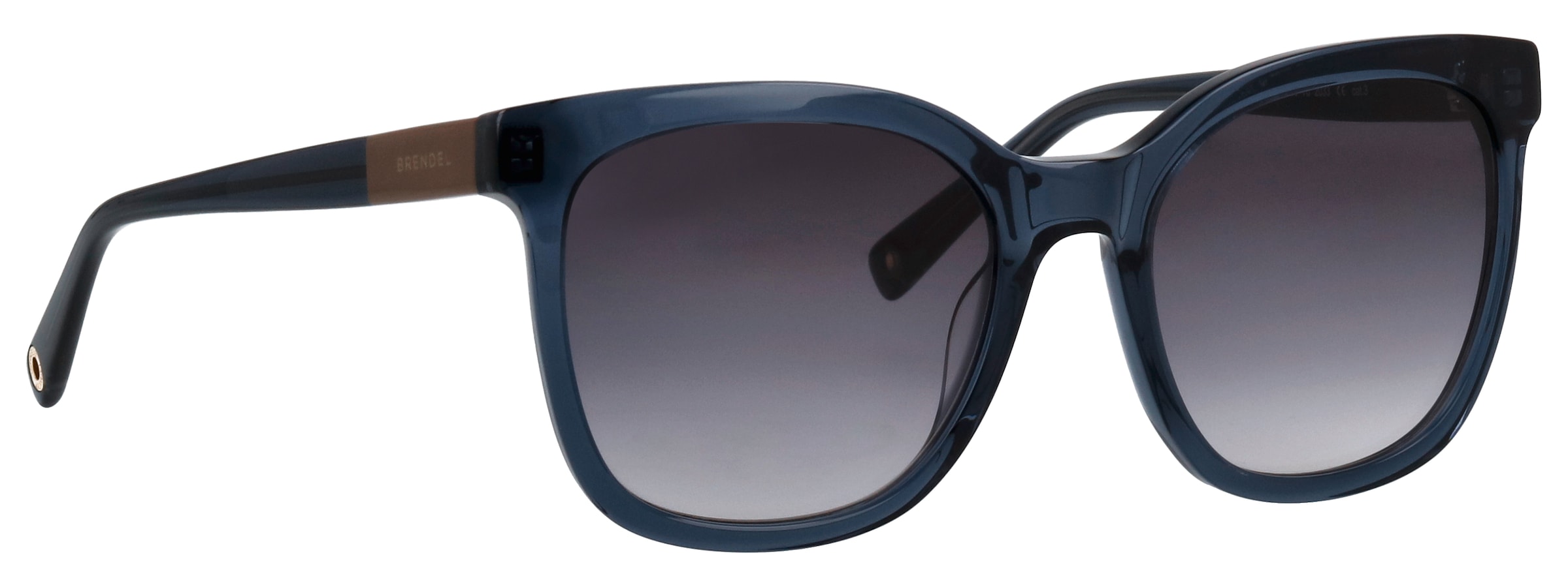 BRENDEL eyewear Sonnenbrille »BRENDEL eyewear Sonnenbrille«