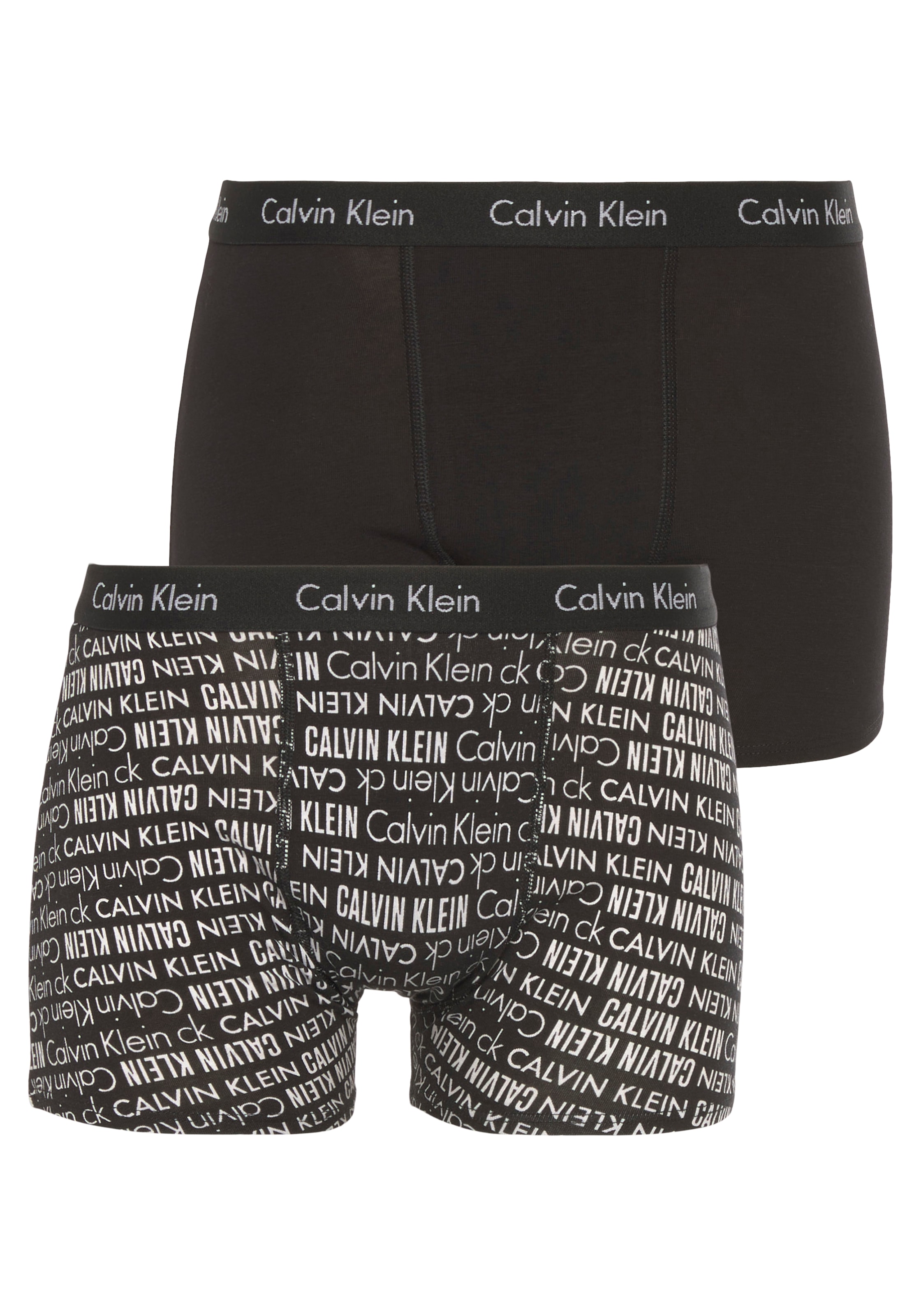 Calvin Klein Underwear Boxer, (2 St.), Kinder Kids Junior MiniMe