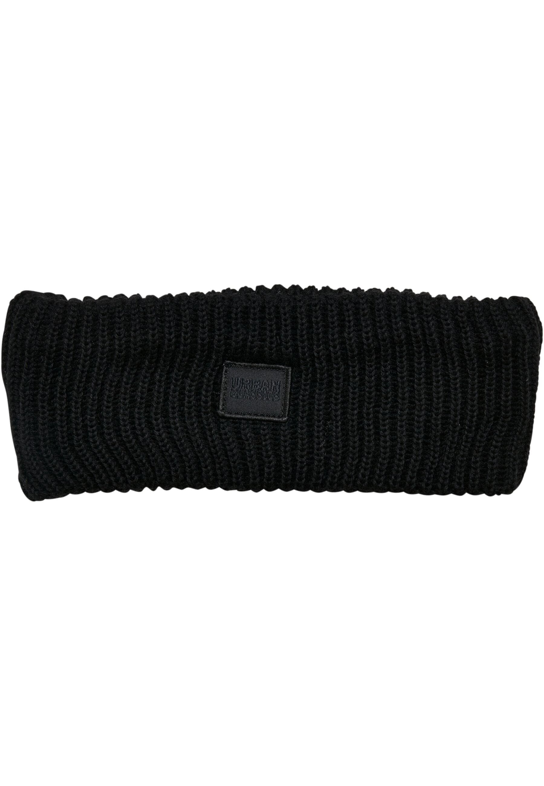 URBAN CLASSICS Beanie »Unisex Knitted Wool Headband«, (1 St.) für kaufen |  BAUR