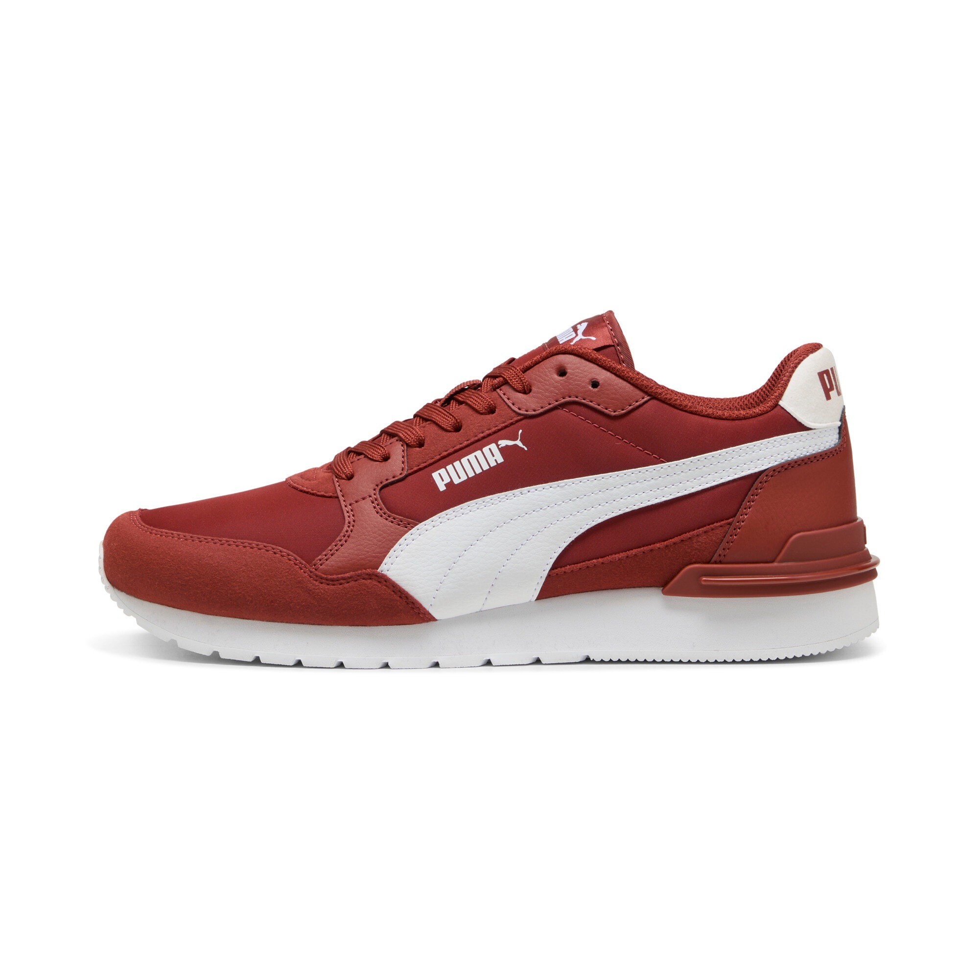 PUMA Sneaker "ST RUNNER V4 NL" atmungsaktives Obermaterial aus Textil, inne günstig online kaufen