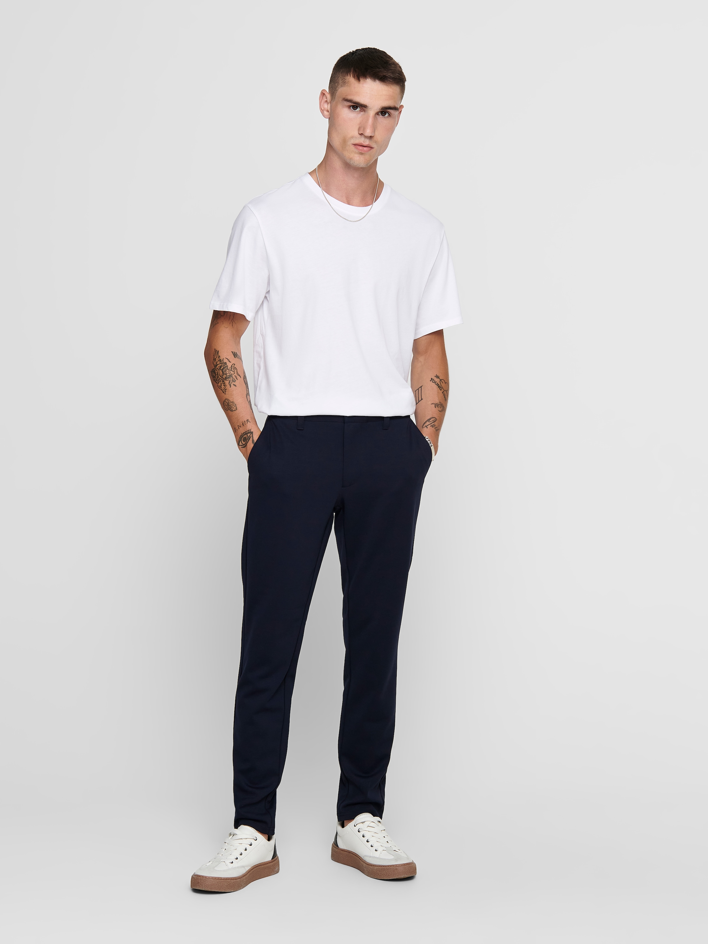 ONLY & SONS Chinos »ONSMARK SLIM GW 0209 PANT NOOS«