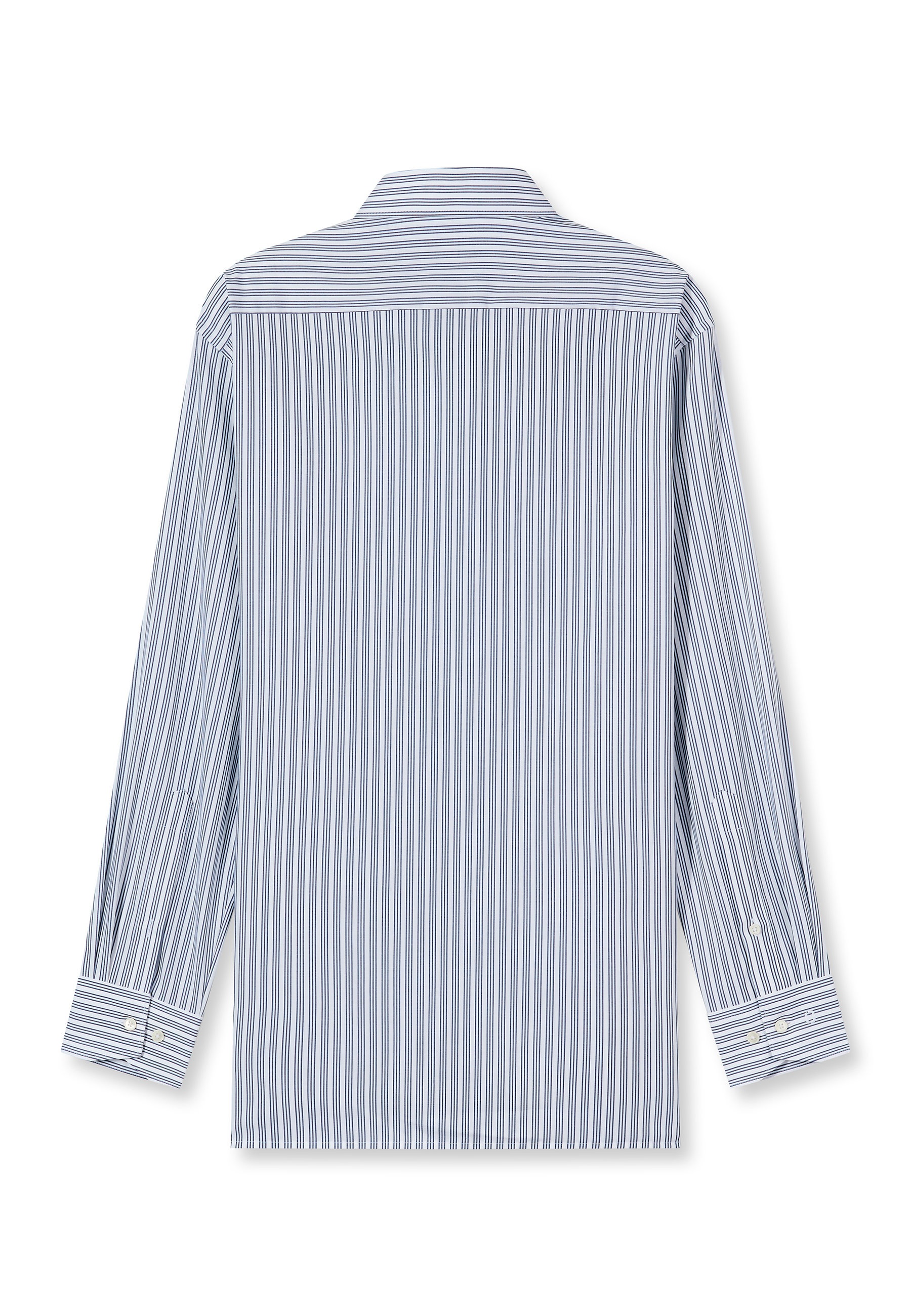 OLYMP Businesshemd »OLYMP Luxor, modern fit, Businesshemd, New Kent«