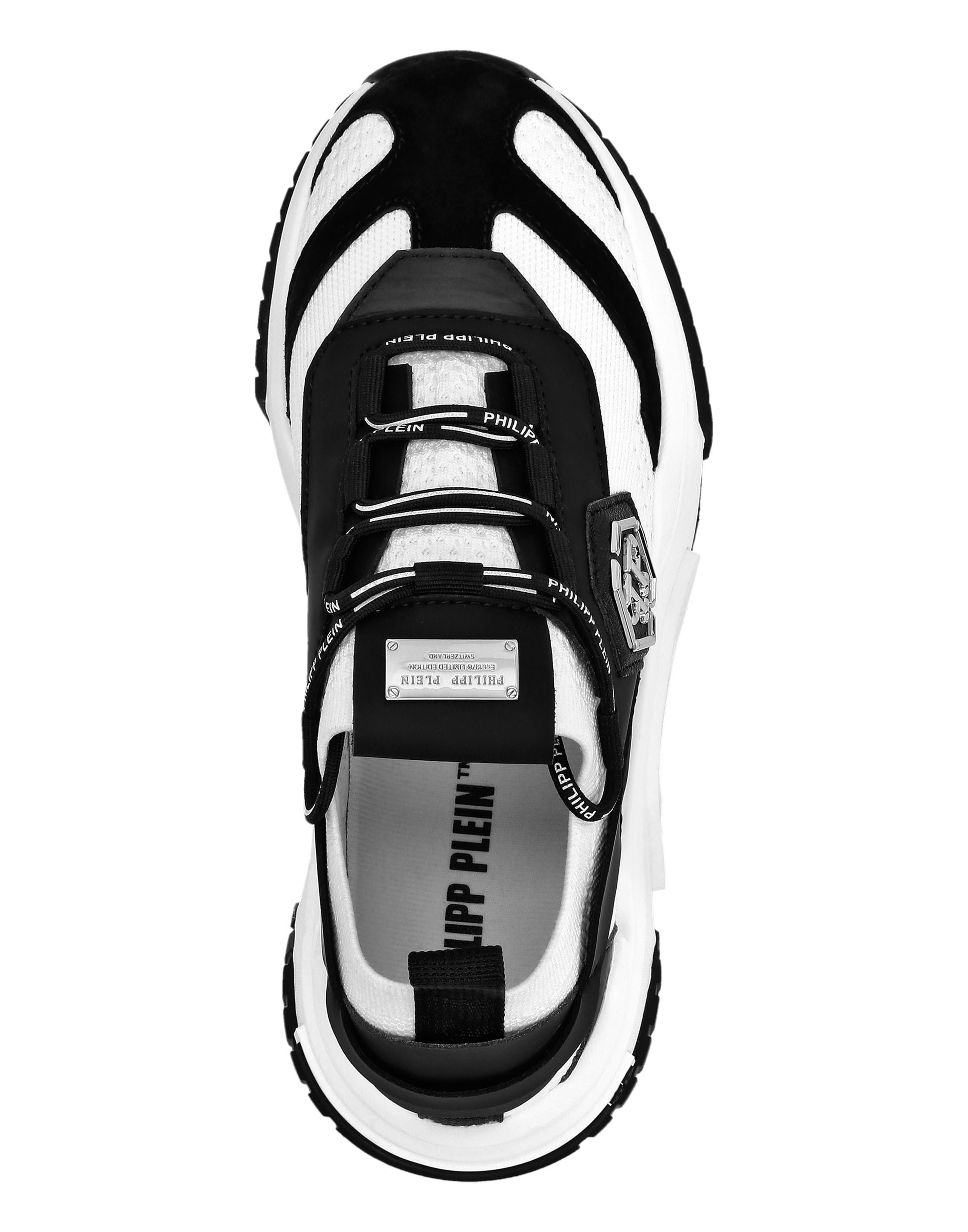 PHILIPP PLEIN Sneaker "Predator" günstig online kaufen