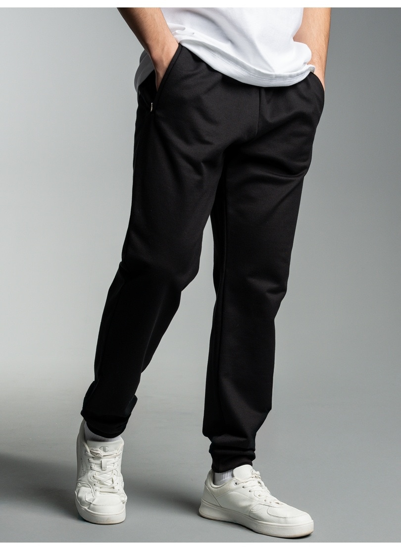 Trigema Sweathose "TRIGEMA Jogginghose" günstig online kaufen