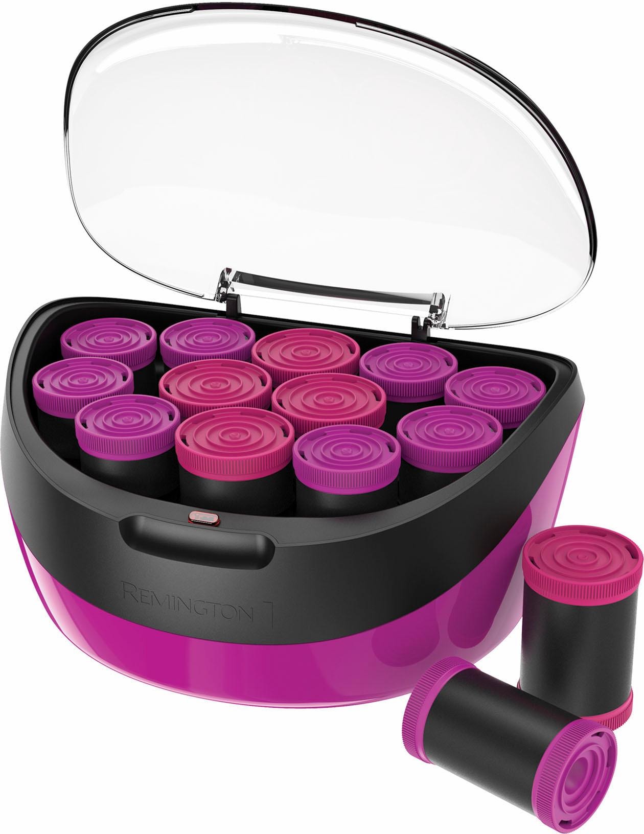 Remington Jumbo Curls Rollers - Image 2